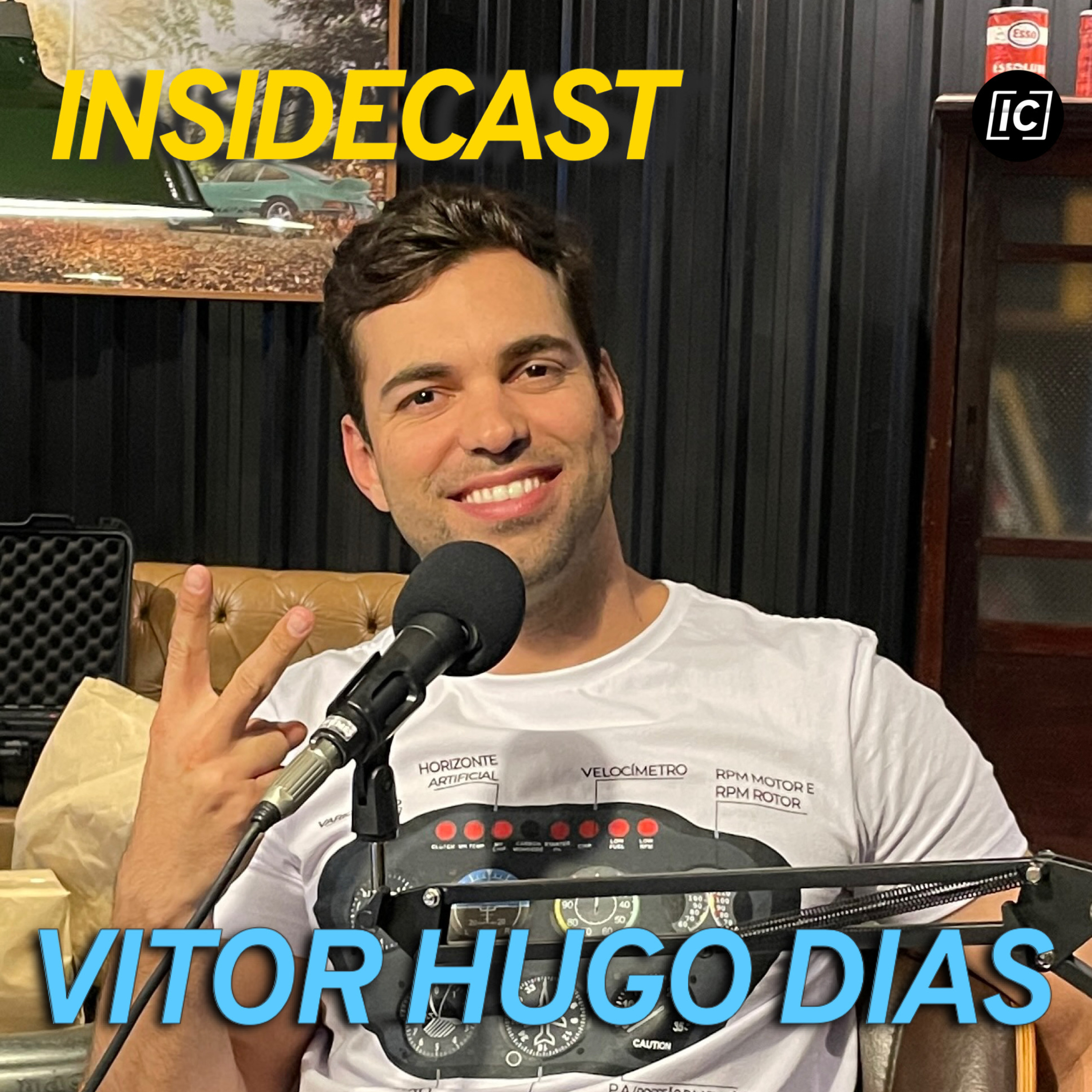 InsideCAST