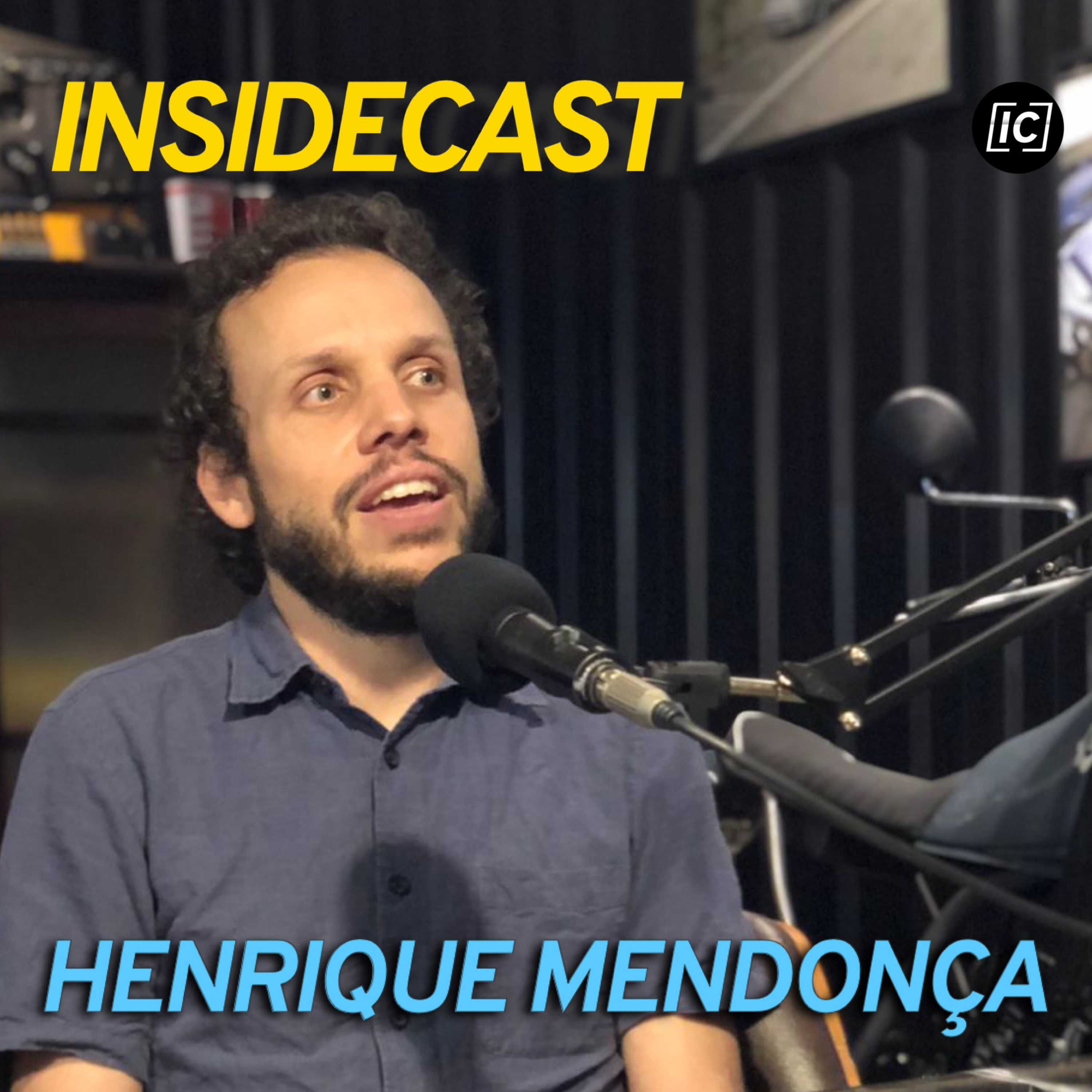 InsideCAST