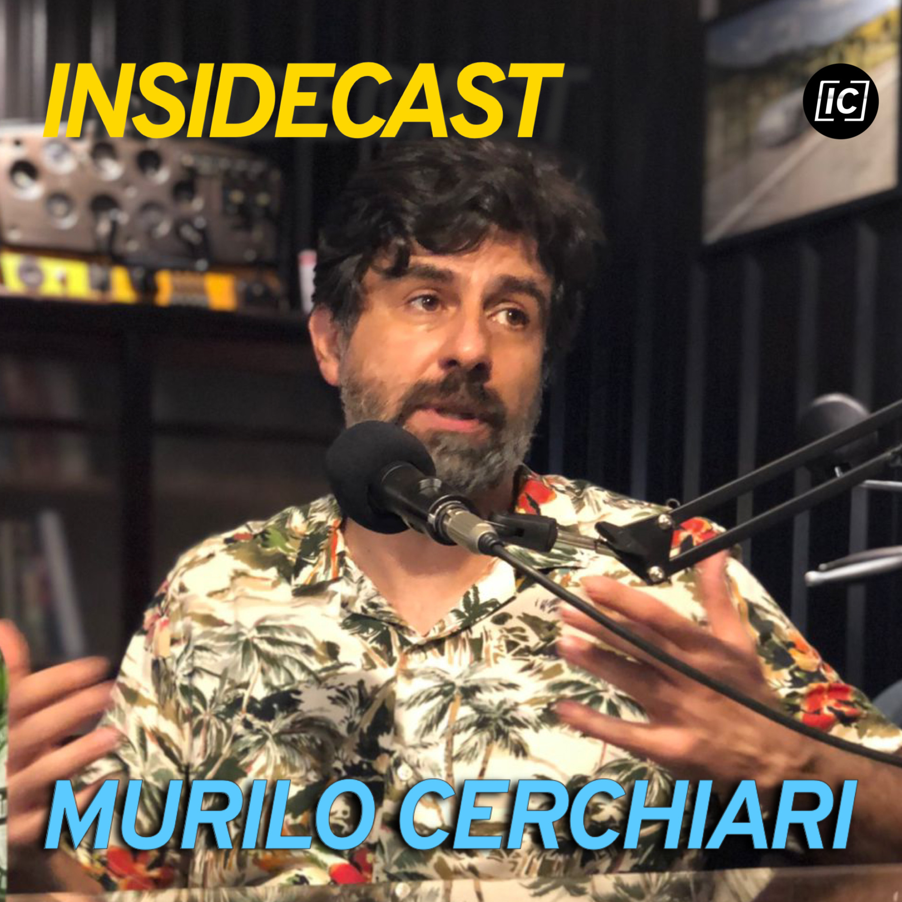 InsideCAST