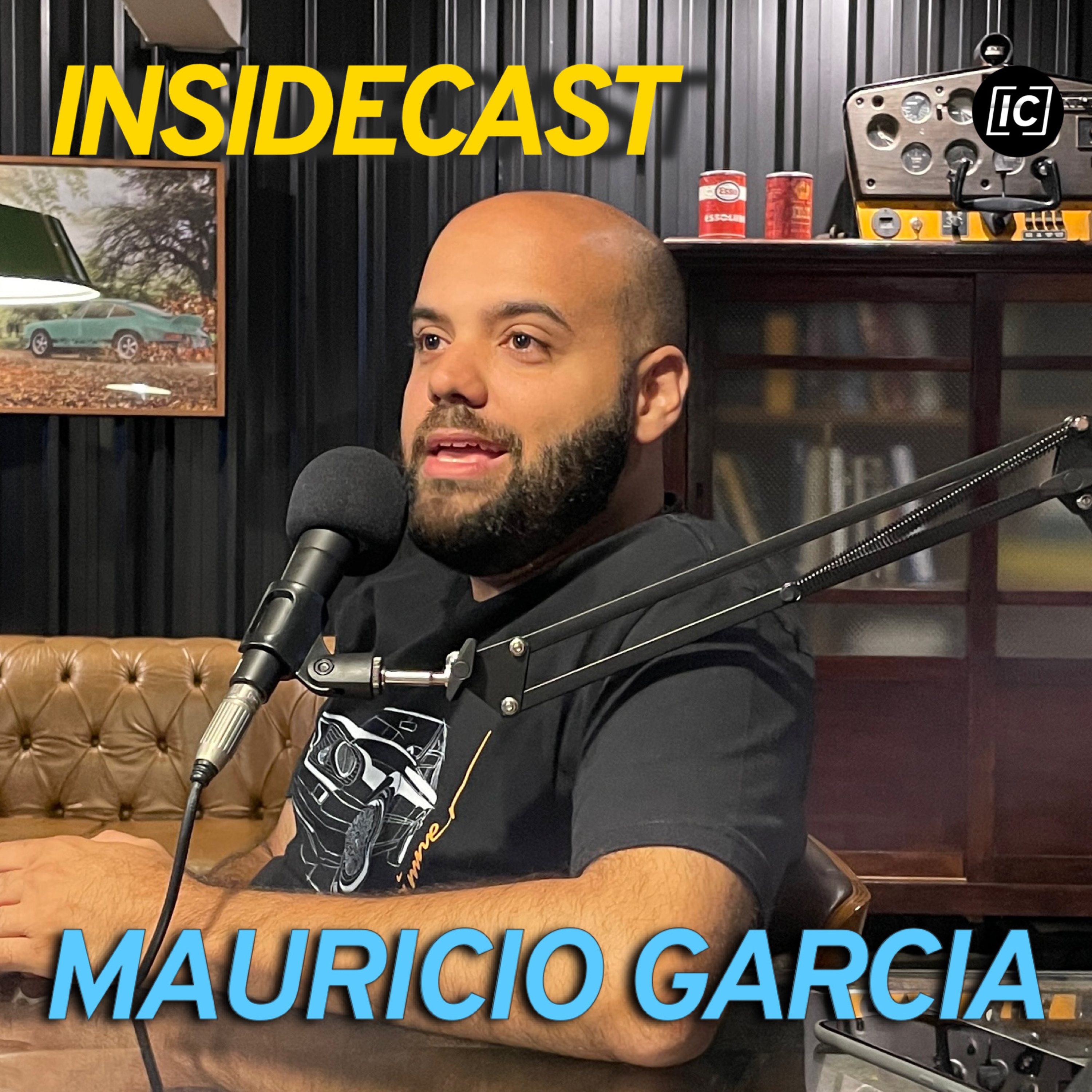 InsideCAST
