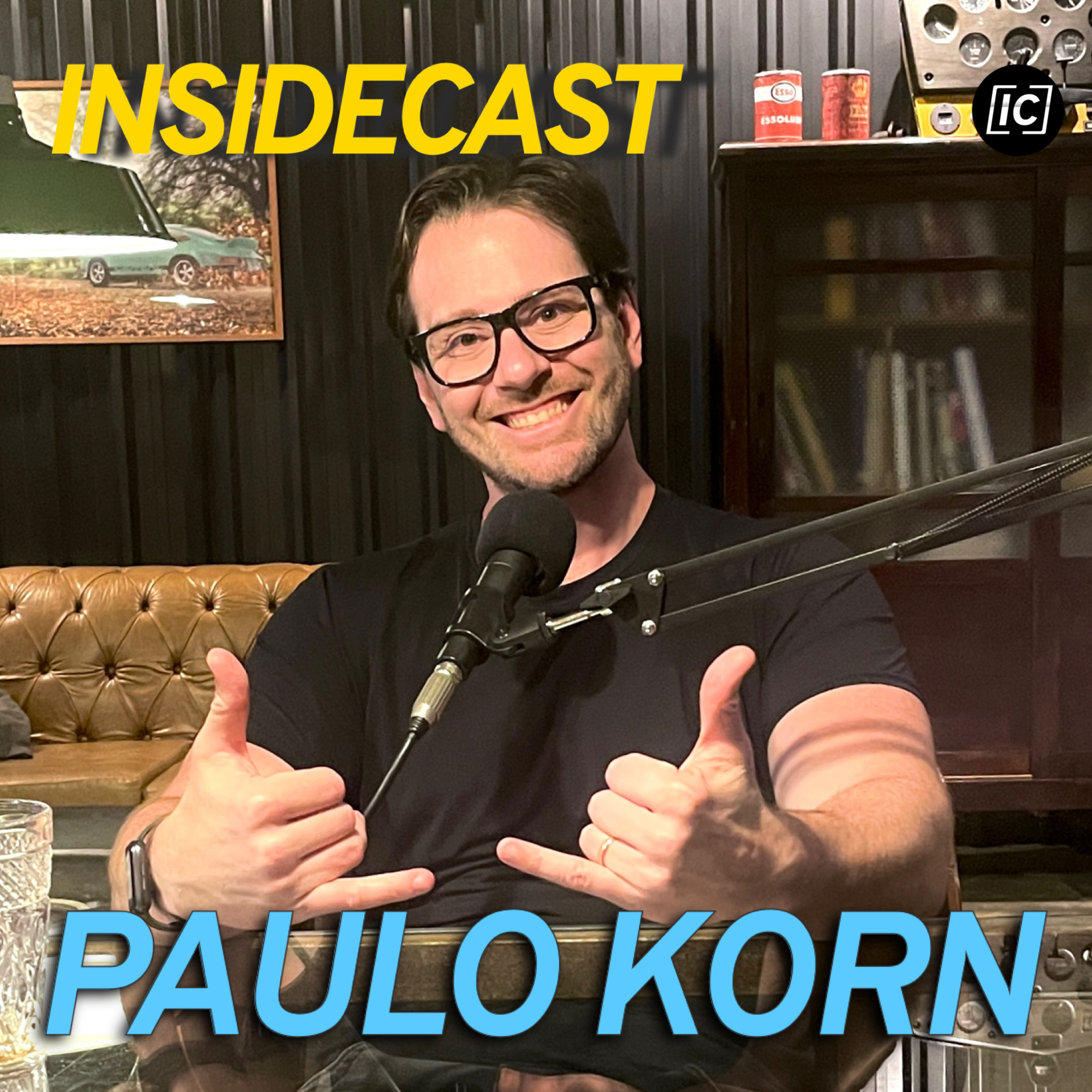 InsideCAST