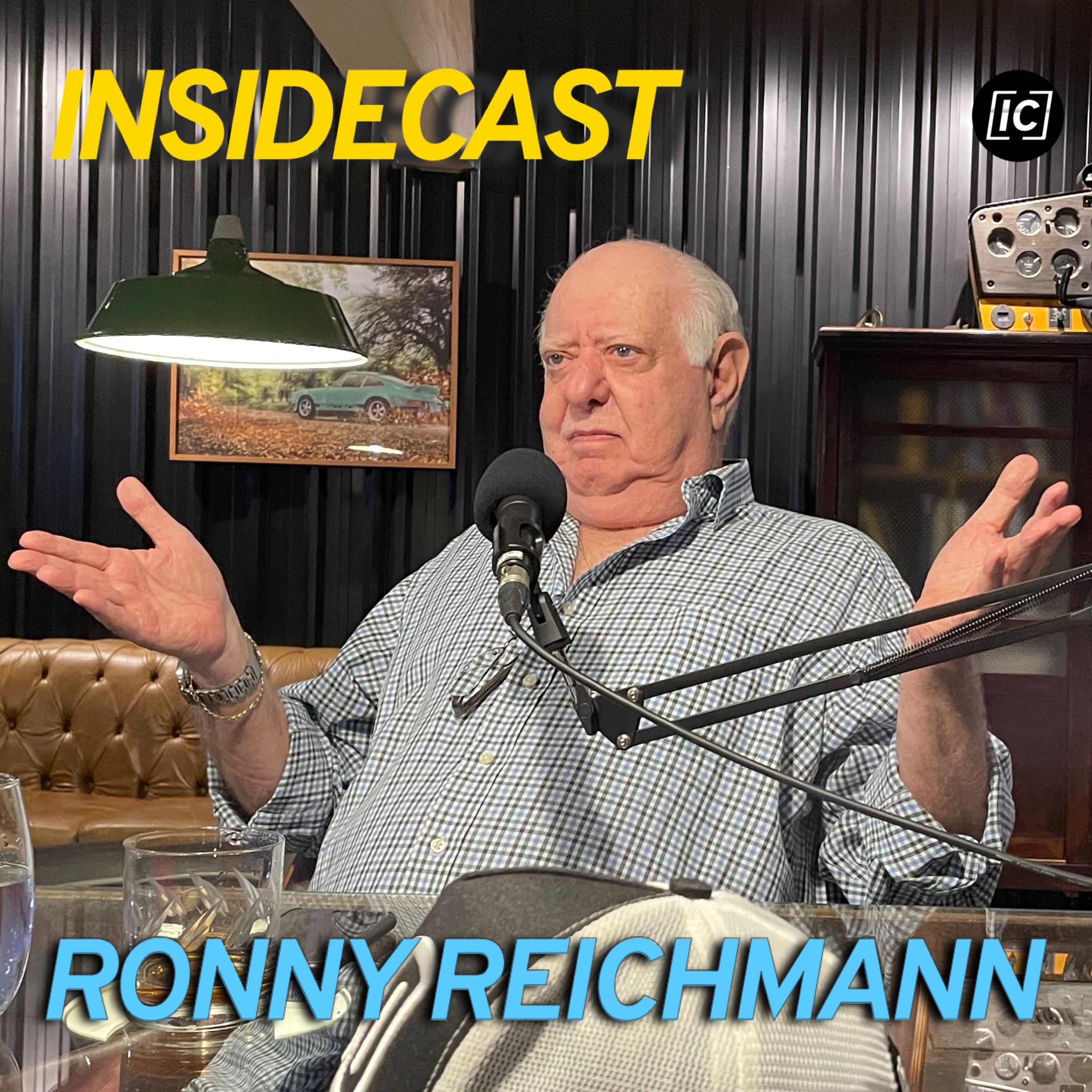 InsideCAST