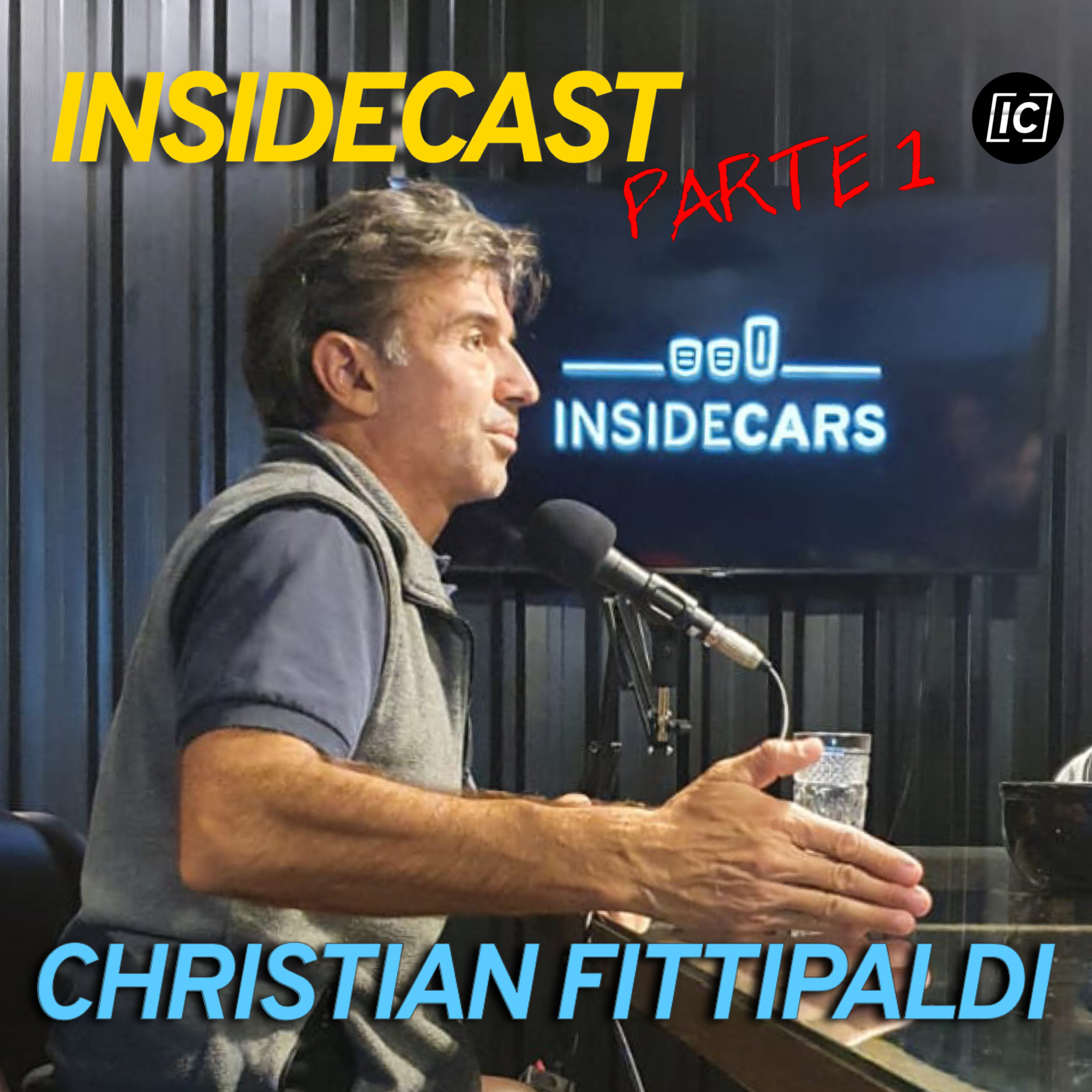 InsideCAST