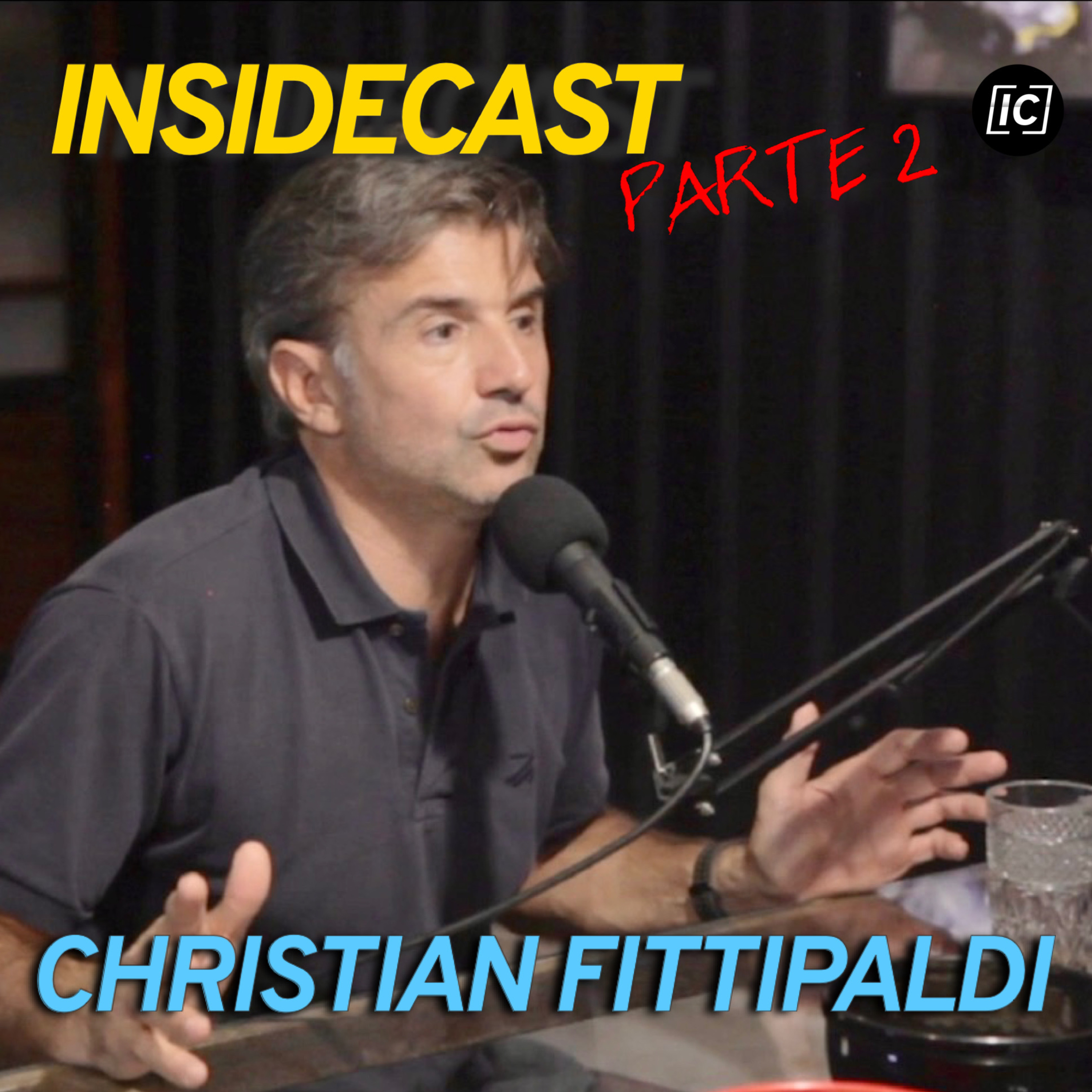 InsideCAST