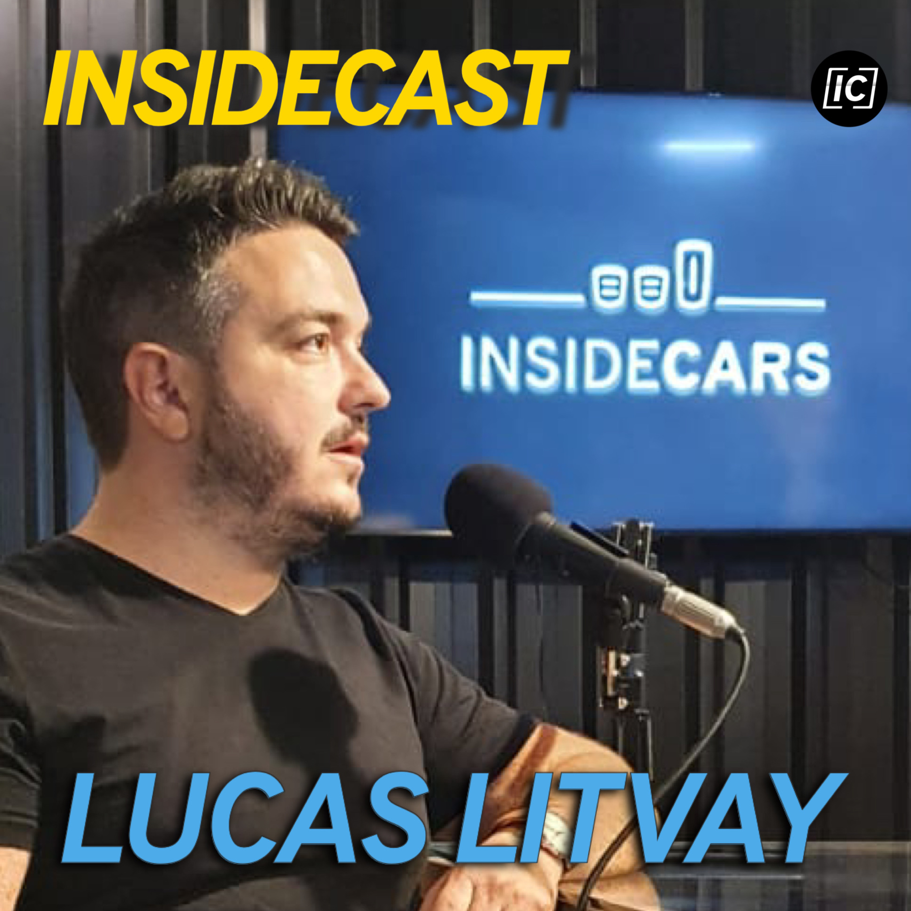 InsideCAST