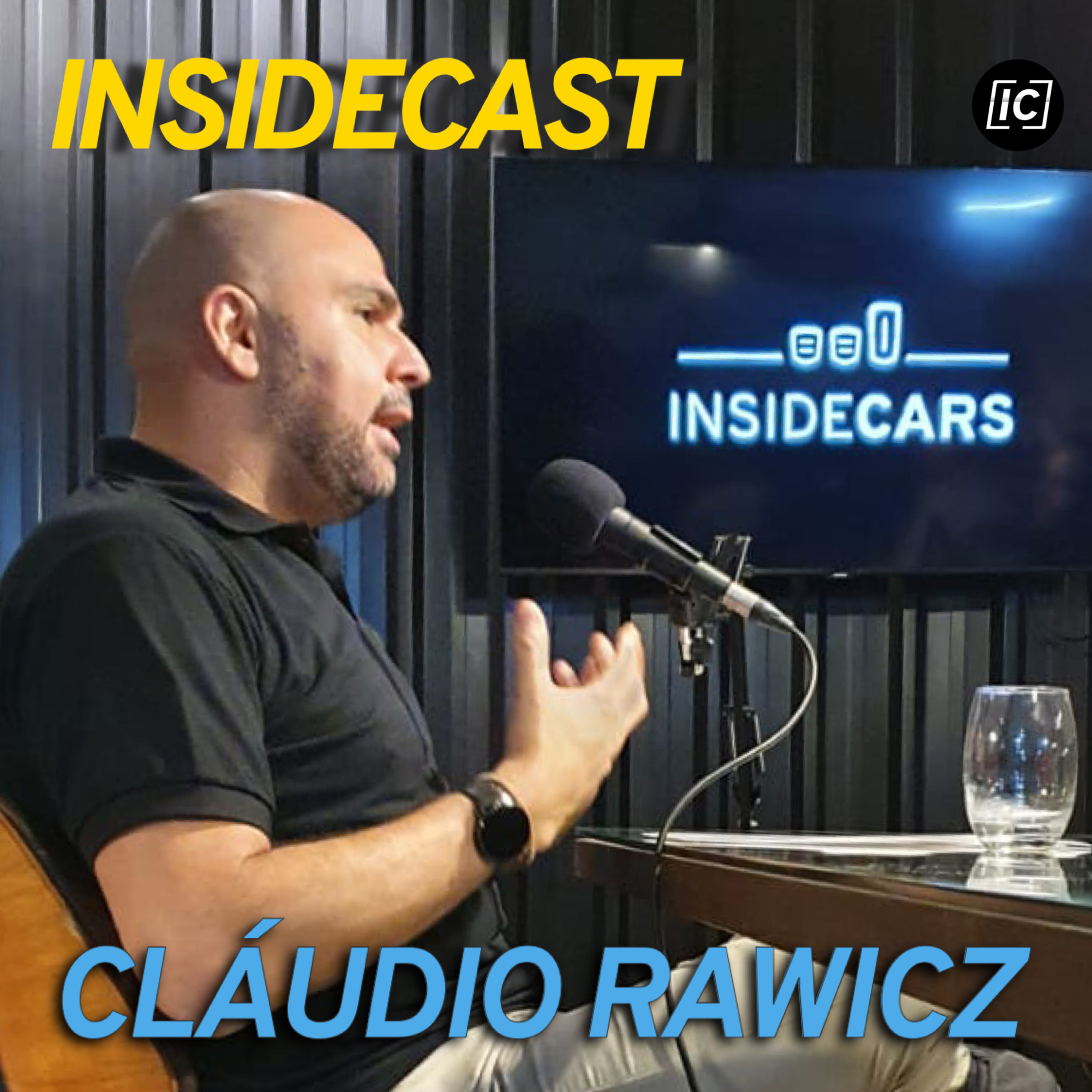 InsideCAST
