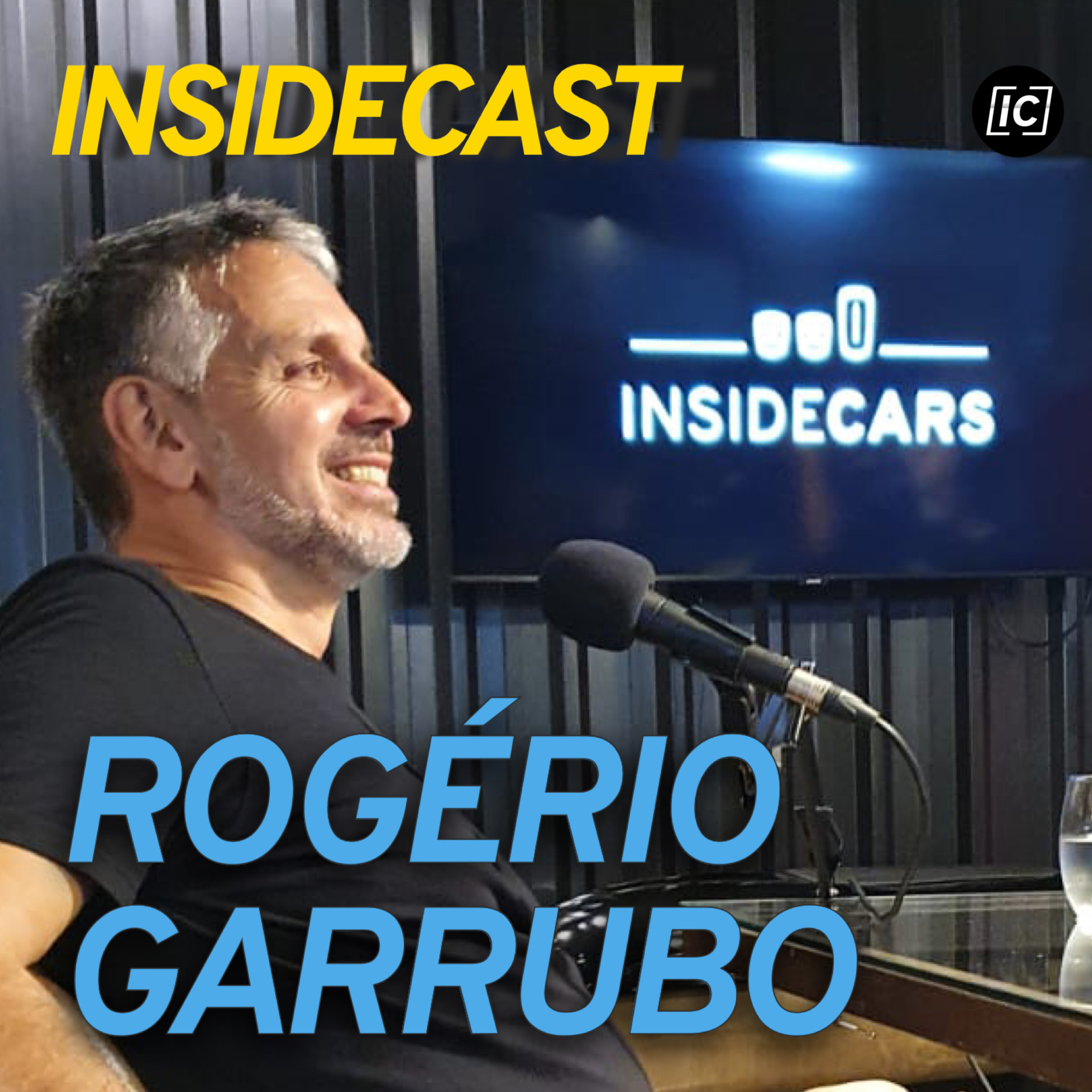 InsideCAST