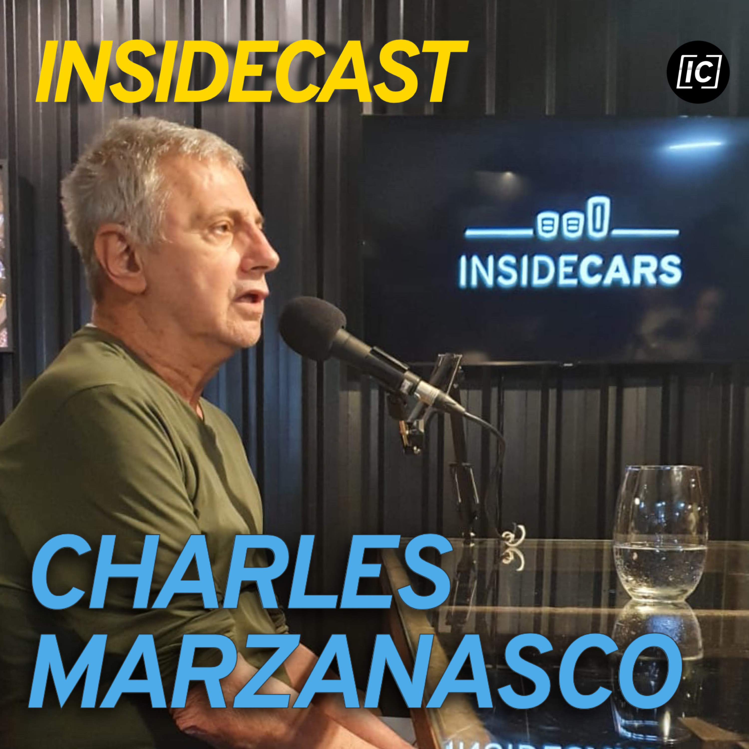 InsideCAST