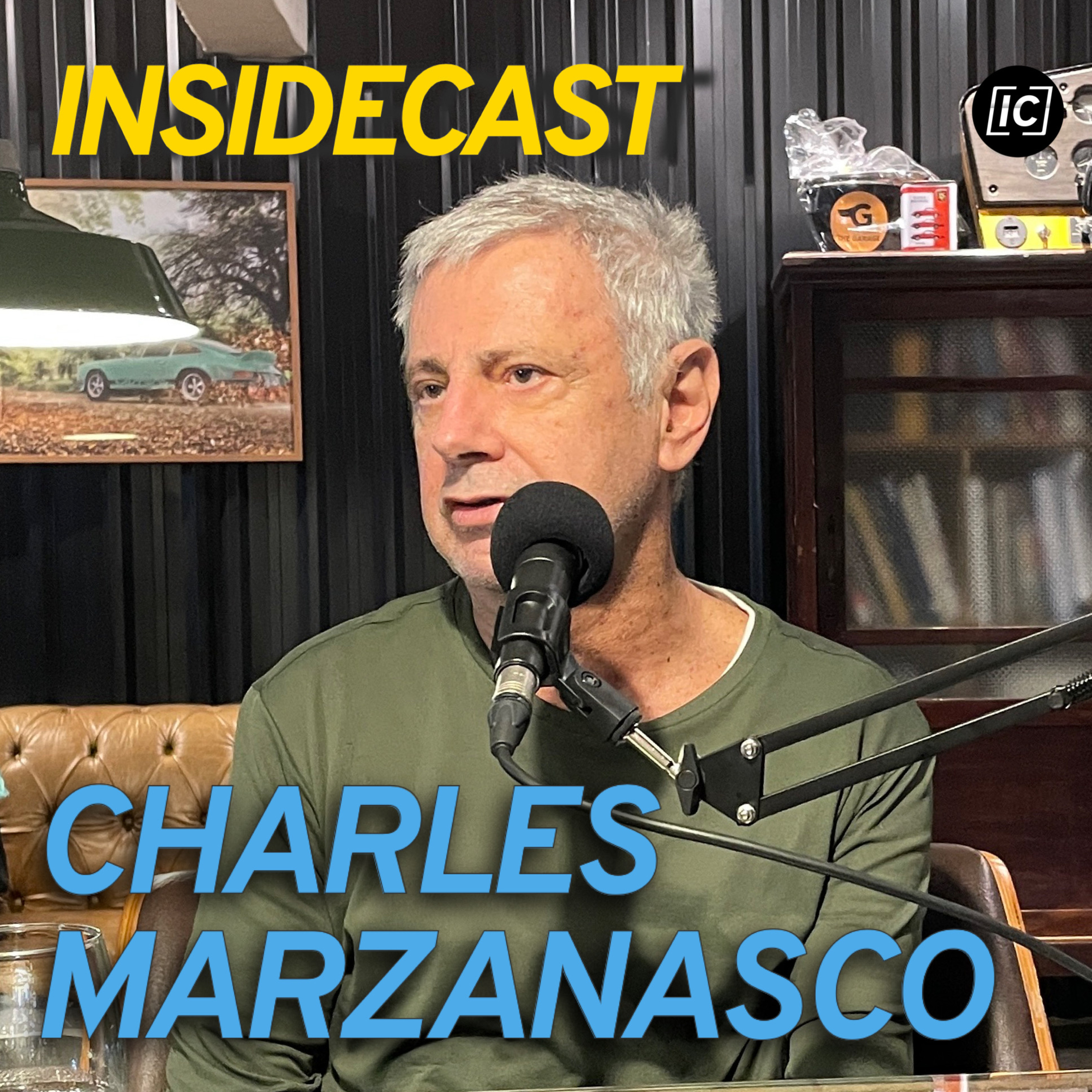 InsideCAST