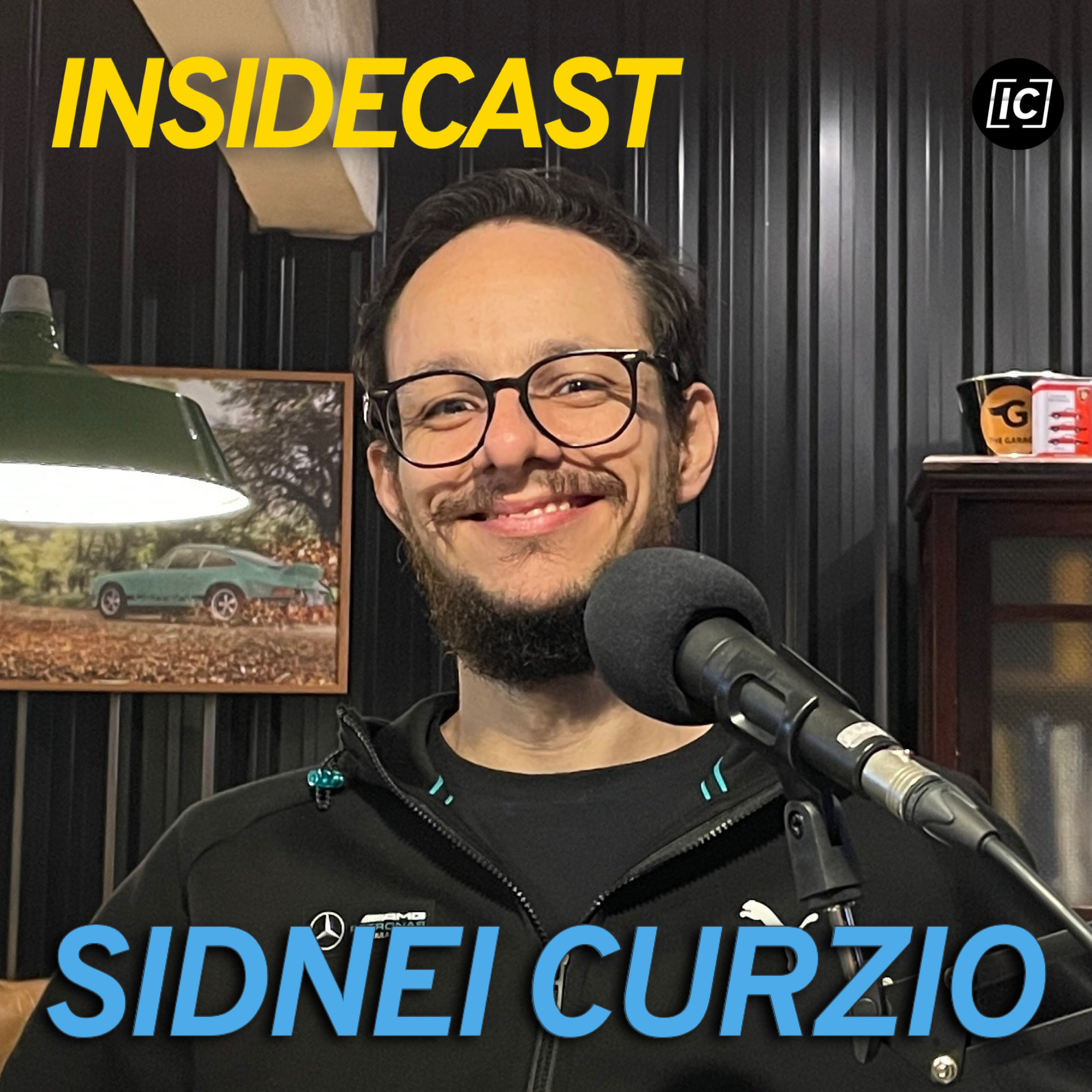 InsideCAST
