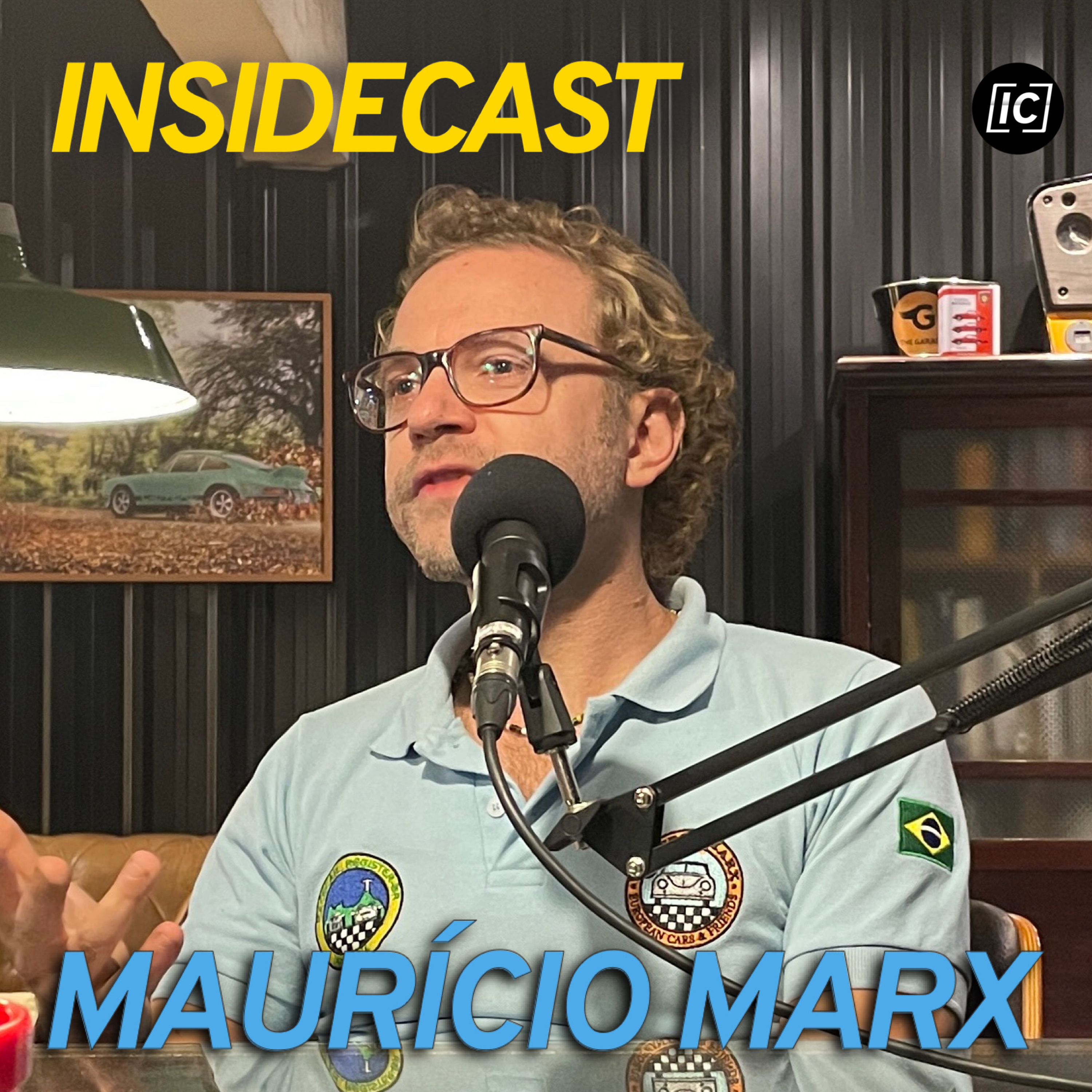 InsideCAST