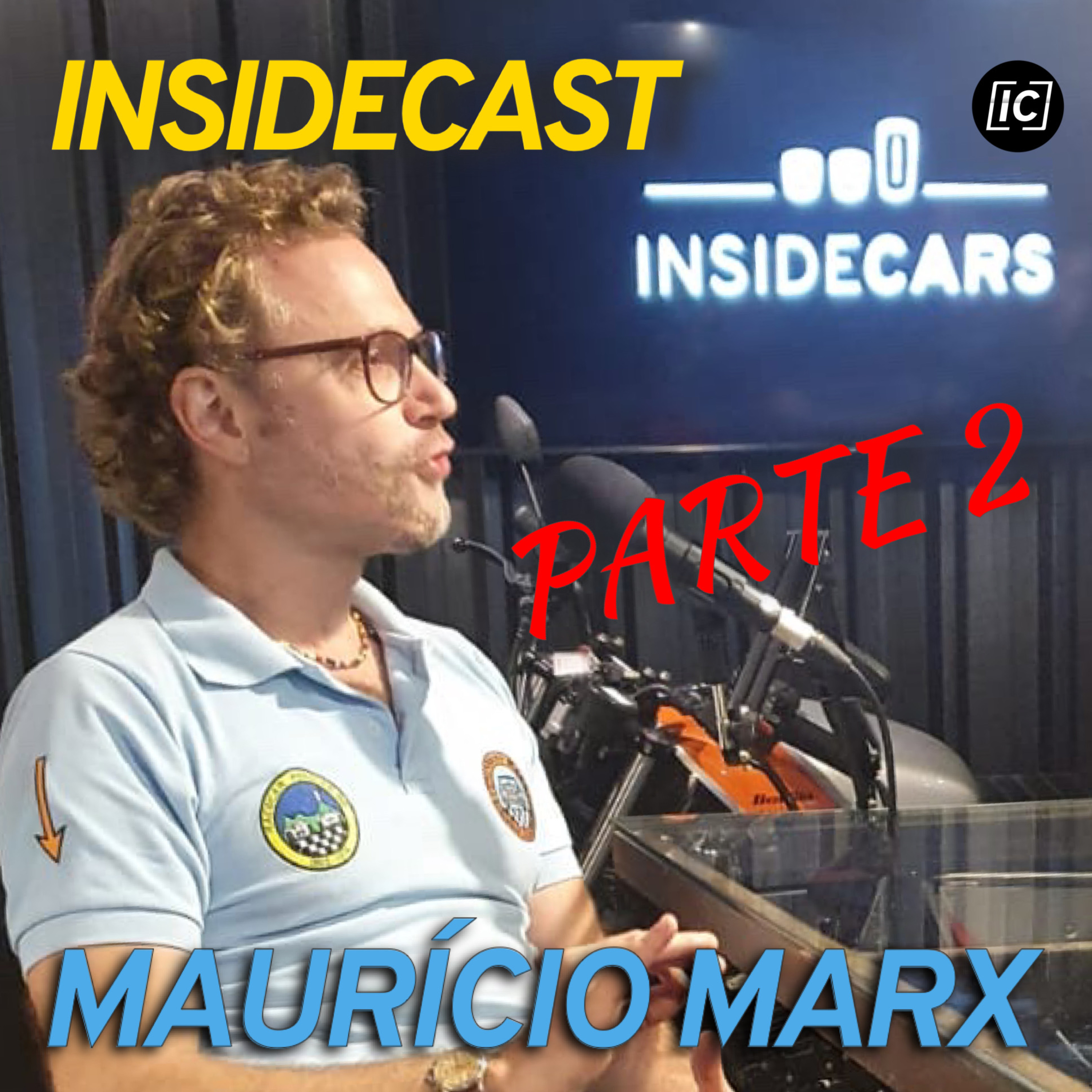 InsideCAST
