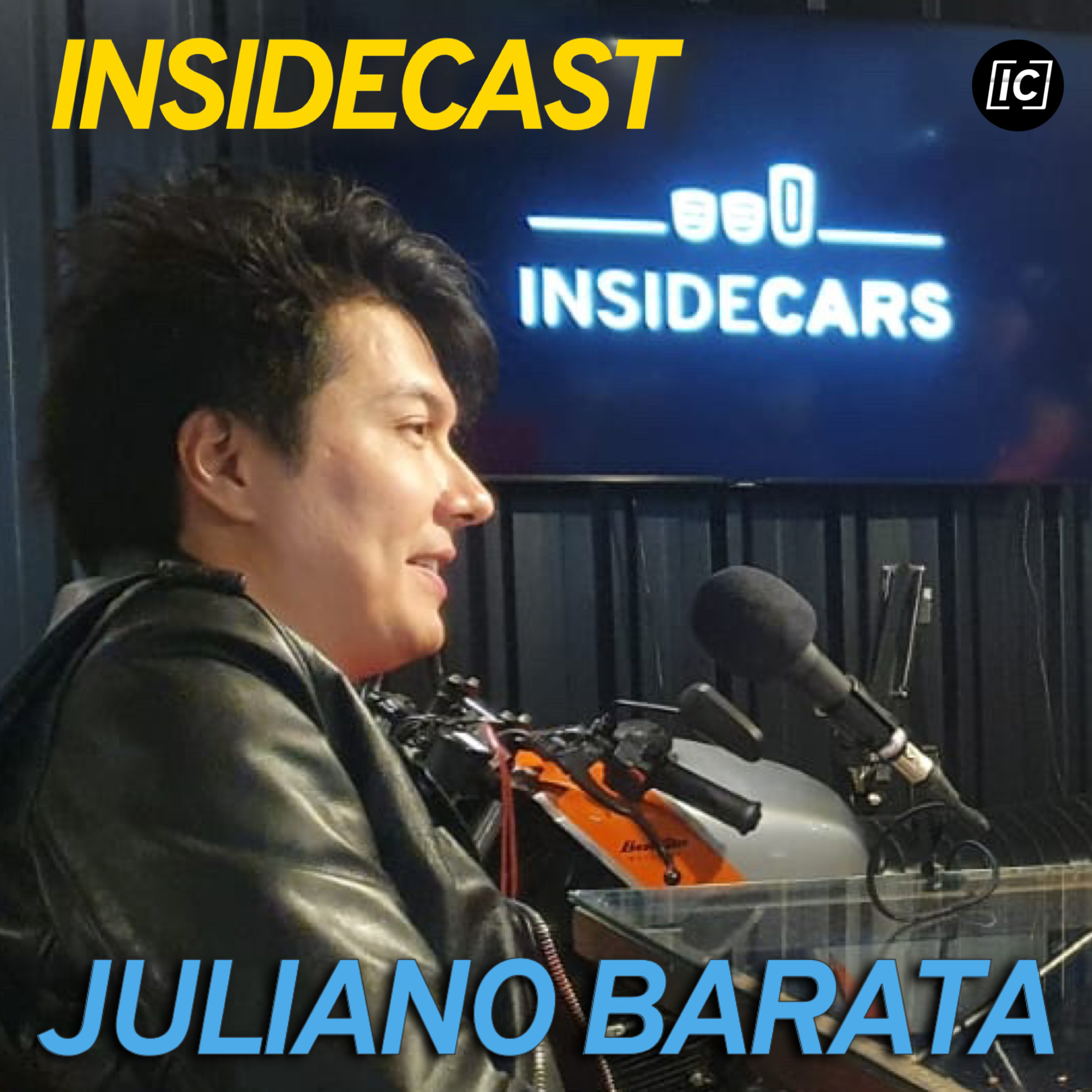 InsideCAST