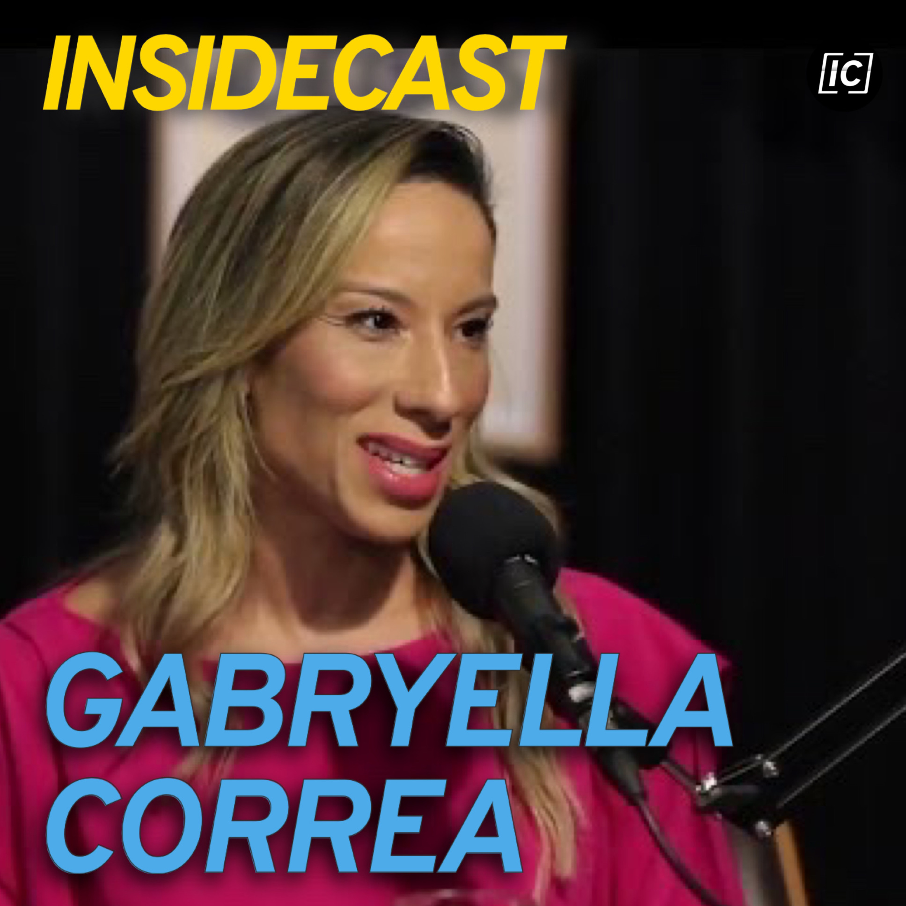 InsideCAST