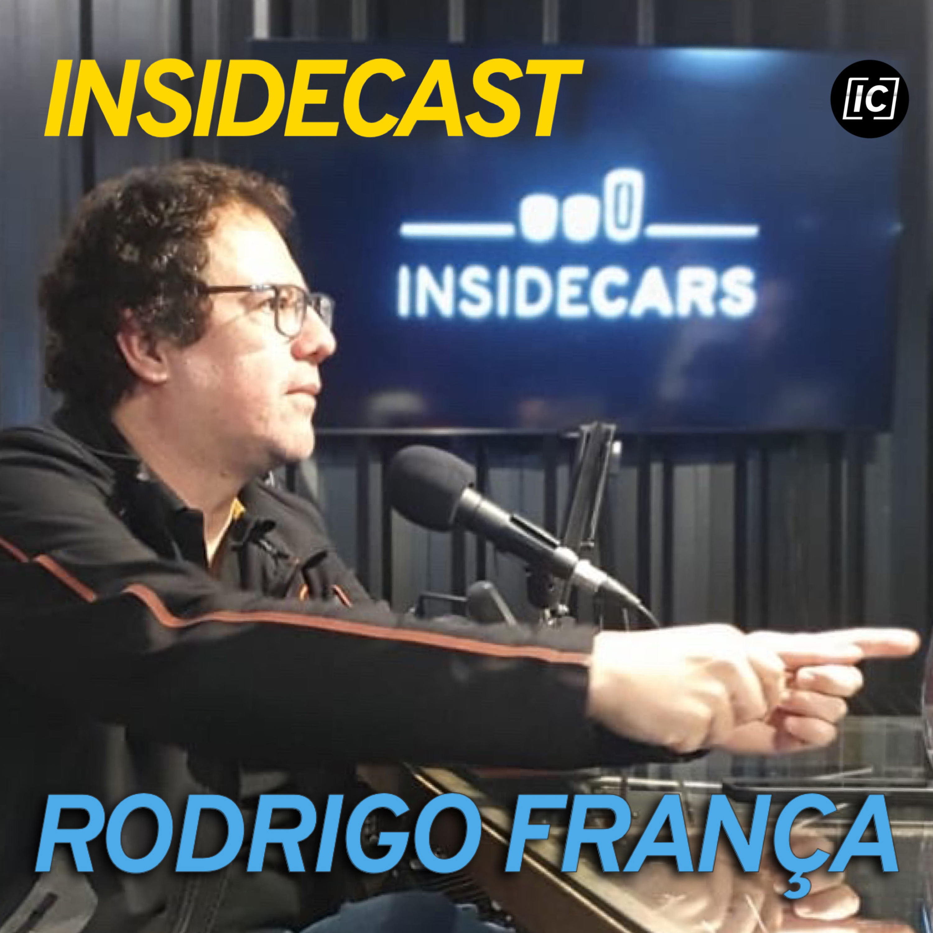 InsideCAST