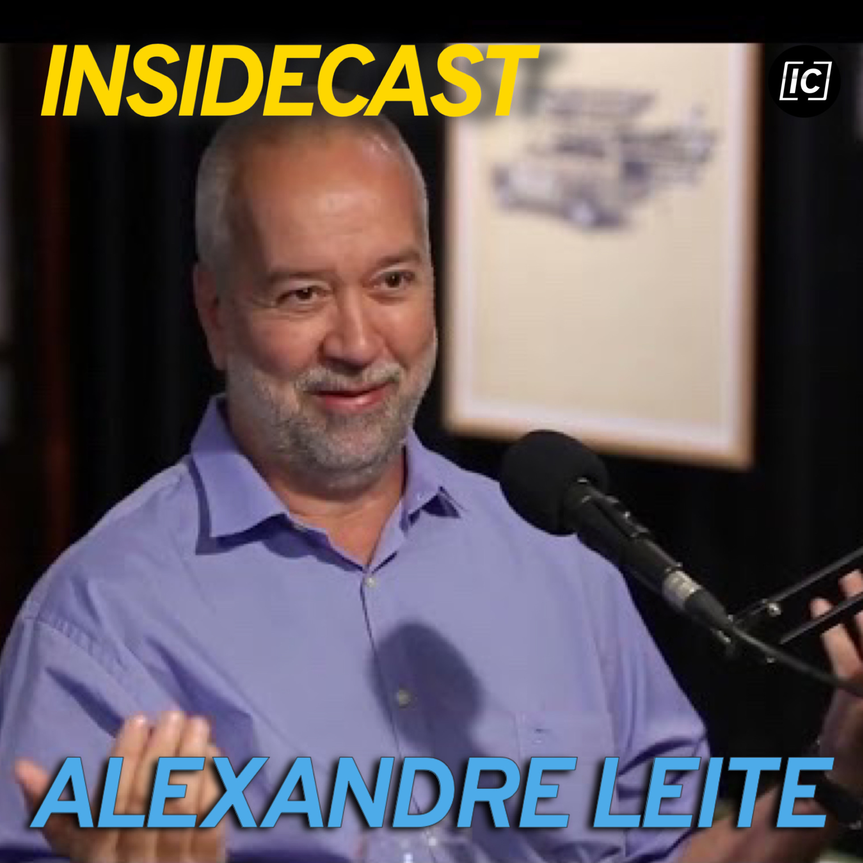 InsideCAST