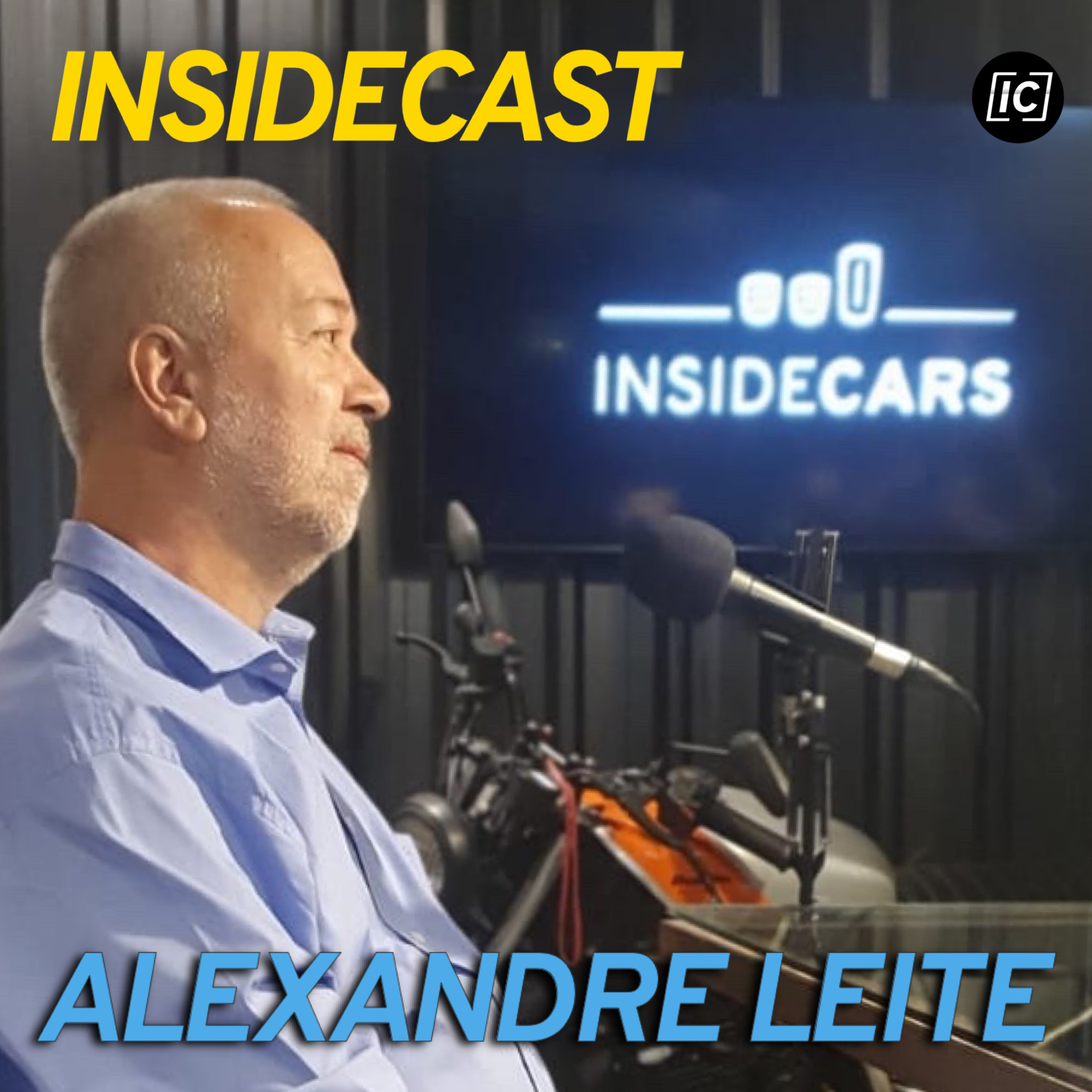 InsideCAST