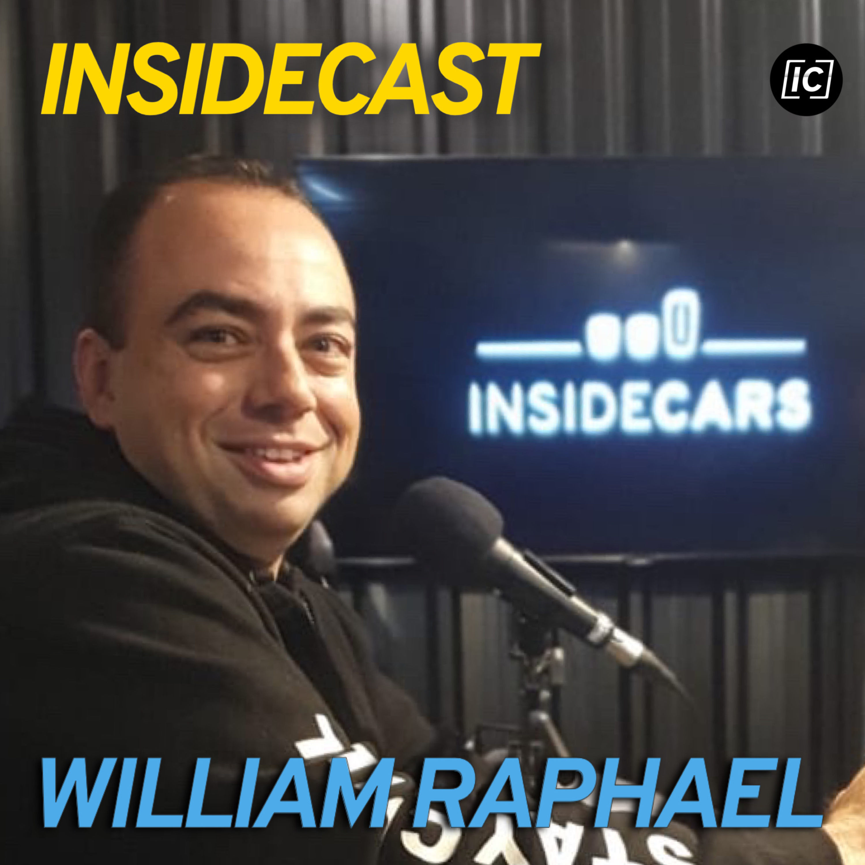InsideCAST