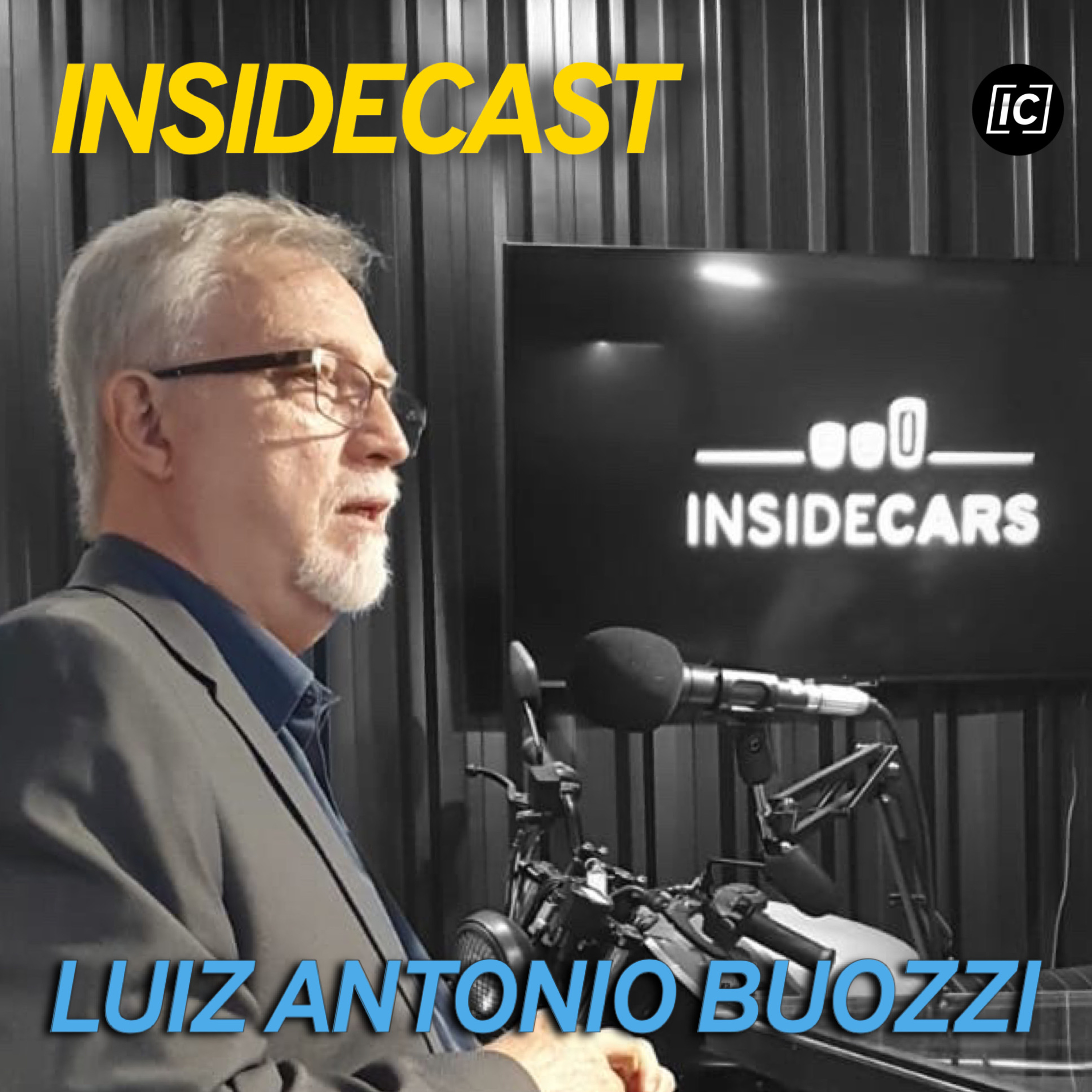 InsideCAST