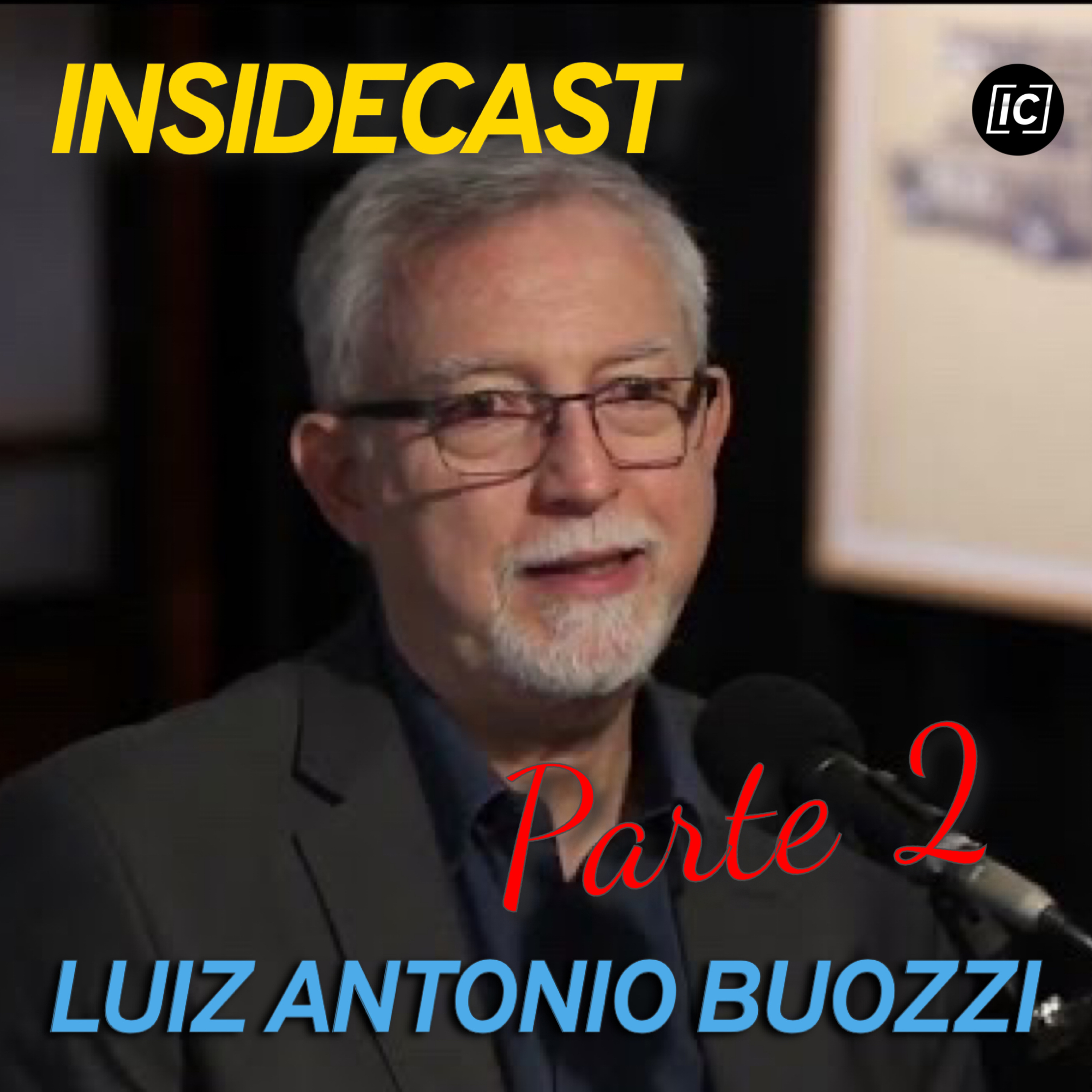 InsideCAST