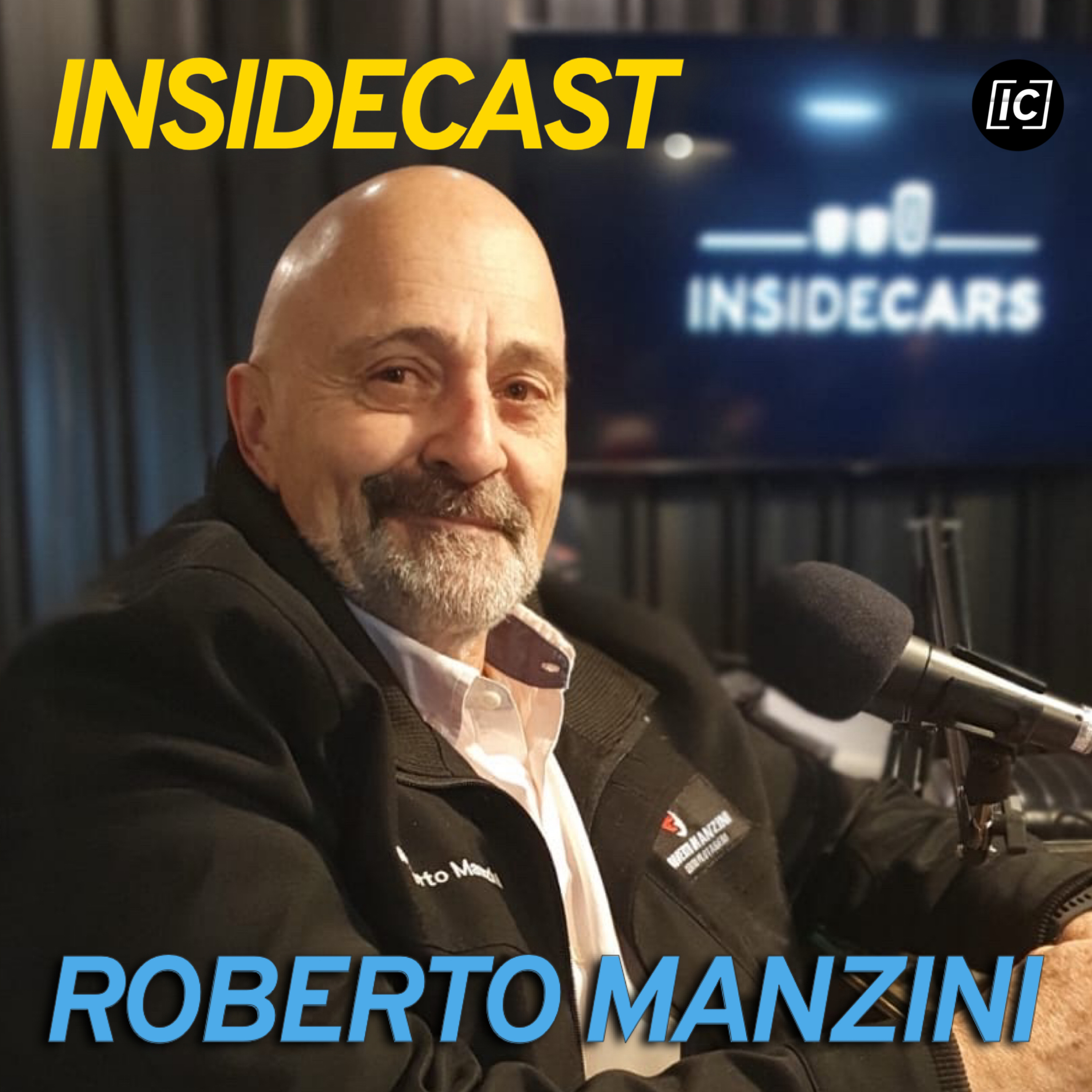 InsideCAST