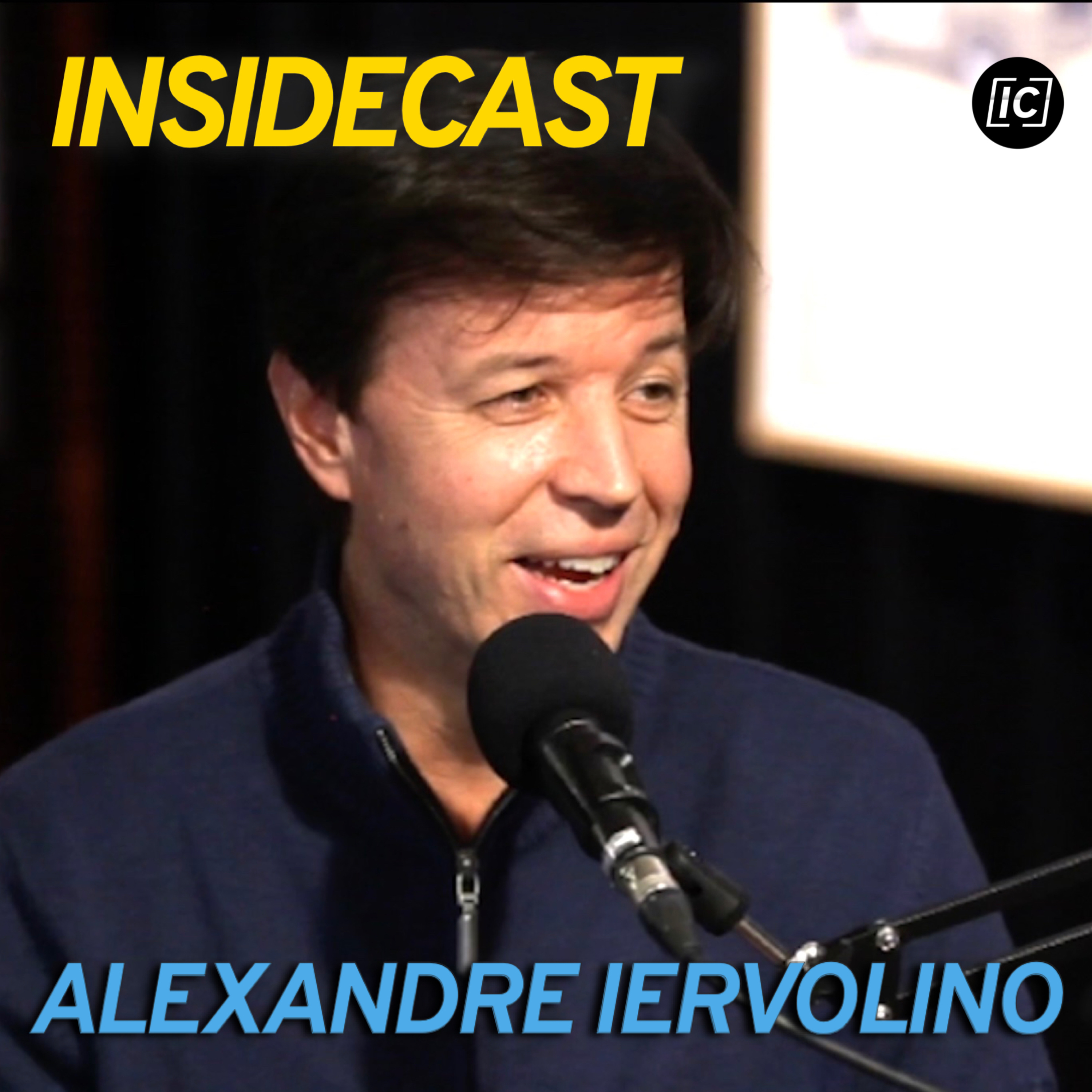 InsideCAST