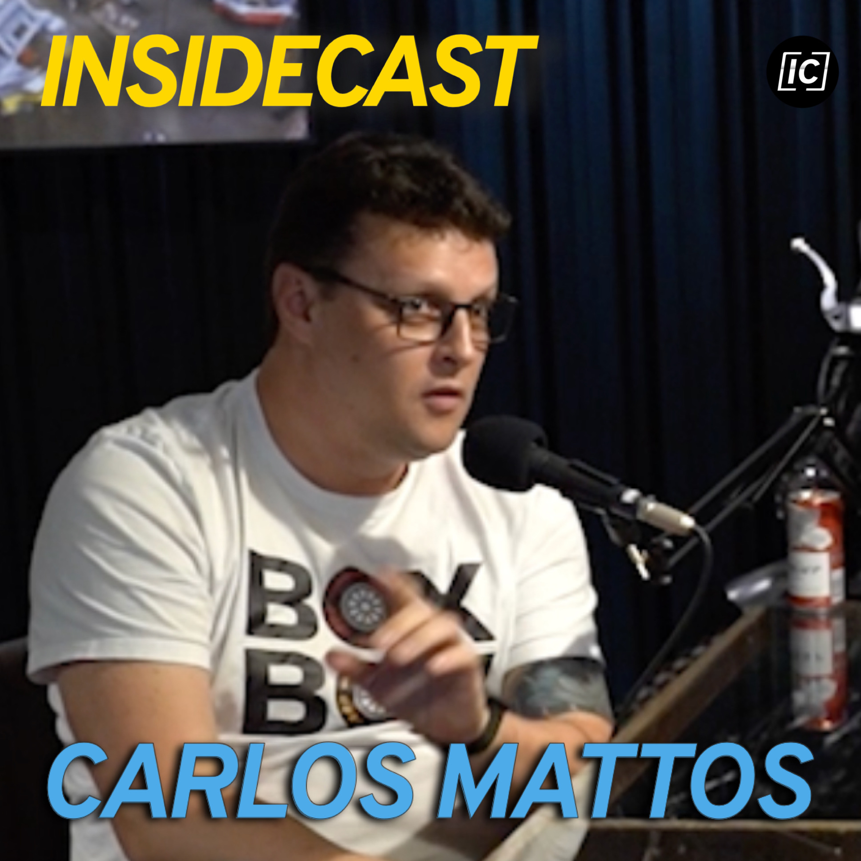 InsideCAST