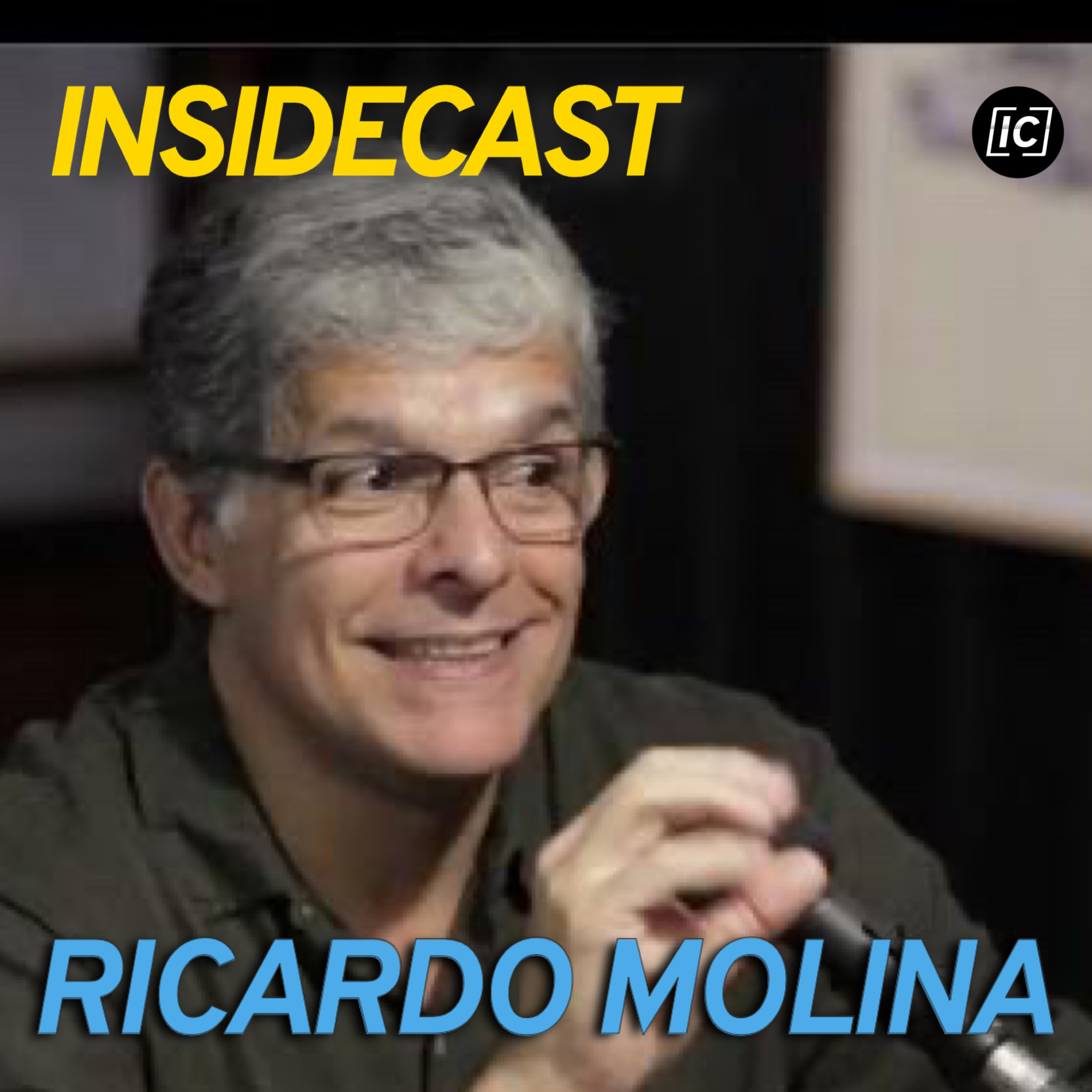 InsideCAST