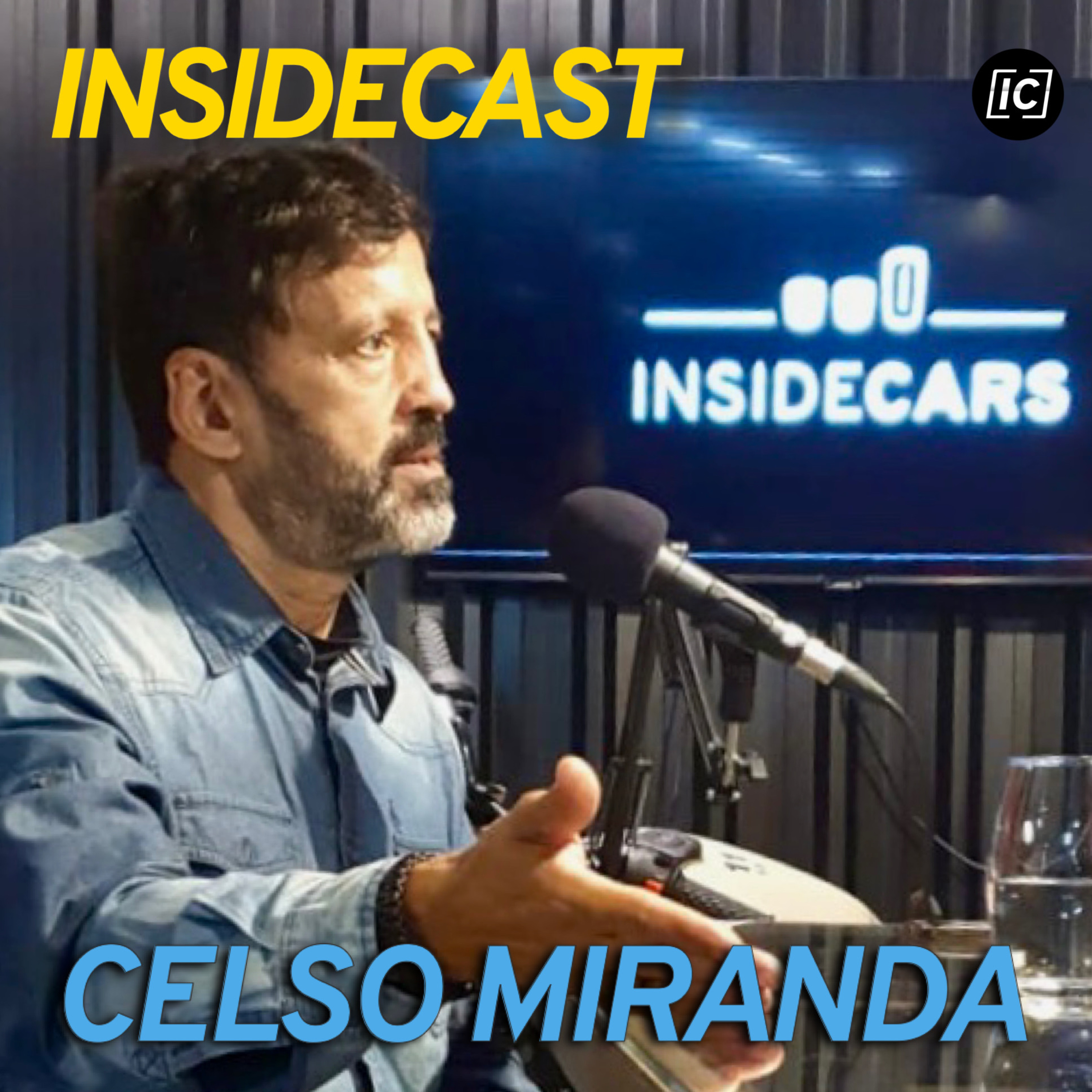InsideCAST