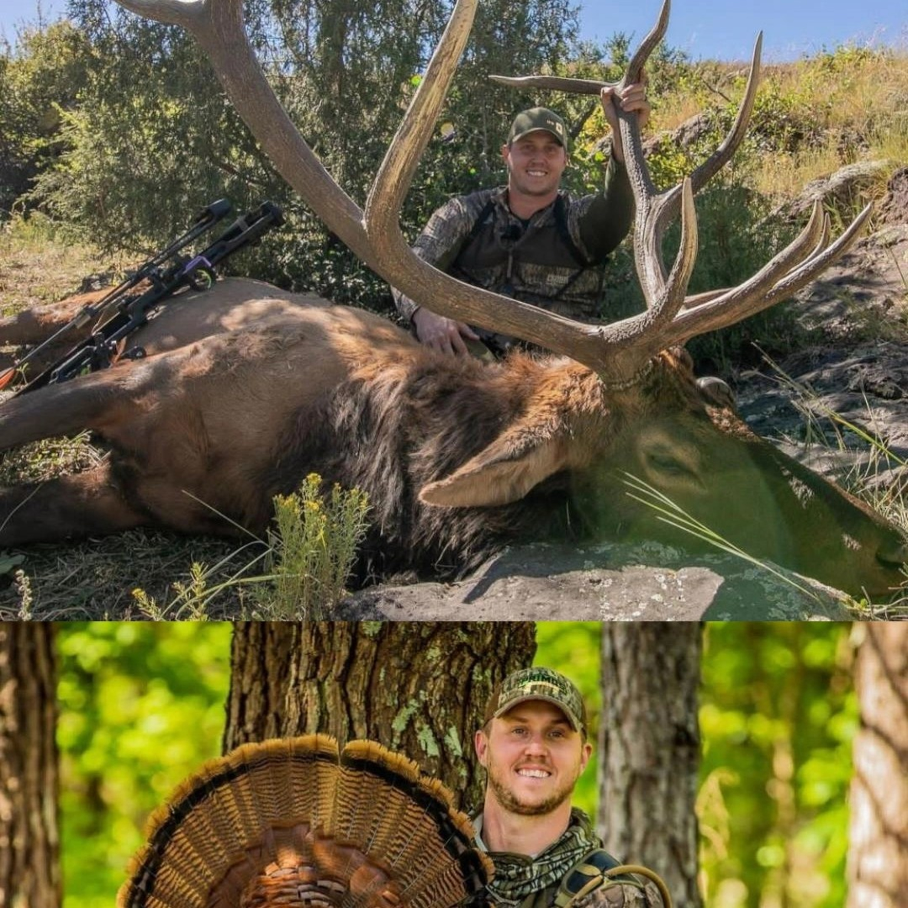 TIPS AND STORIES FROM PRIMOS HUNTING