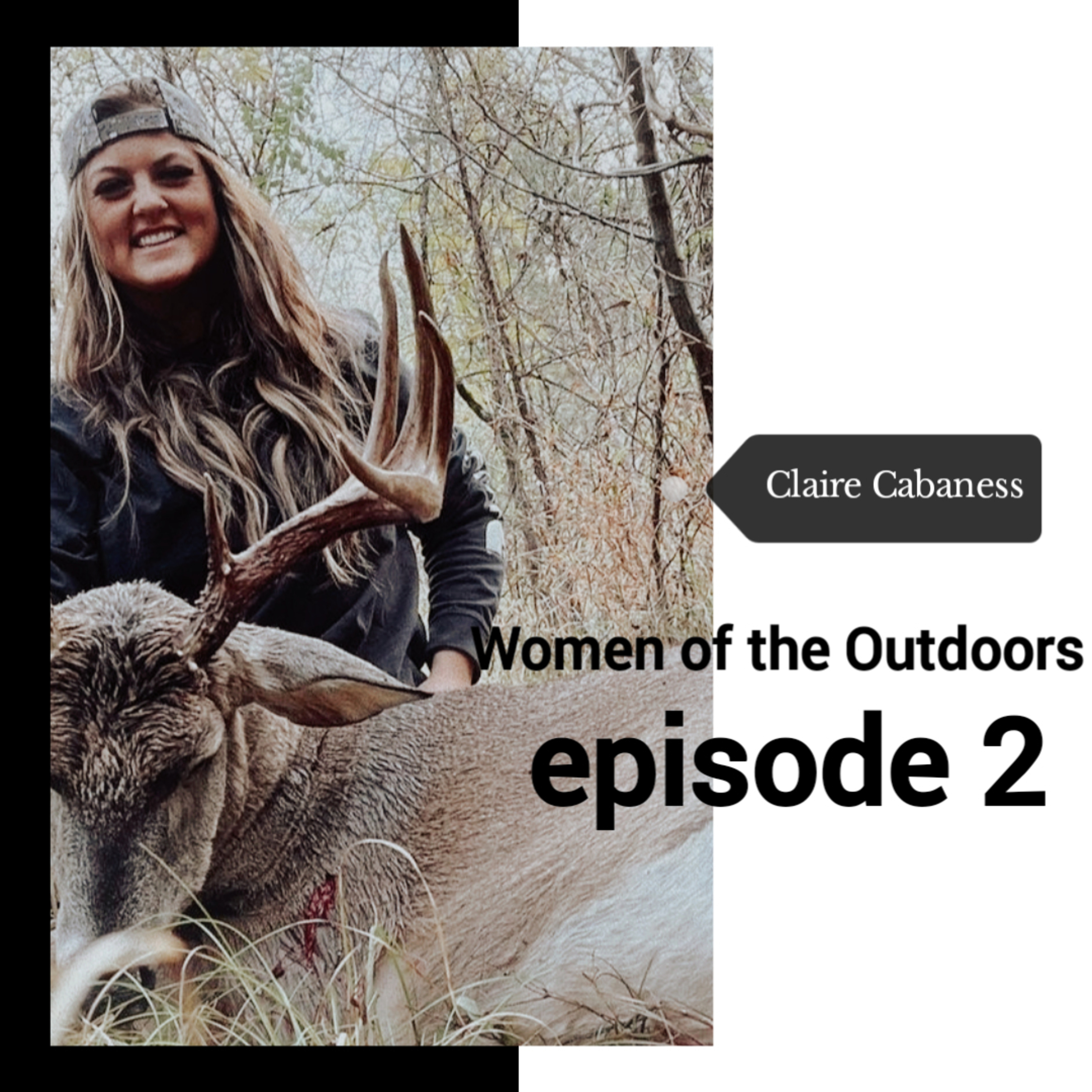 WOMEN OF THE OUTDOORS EP 2