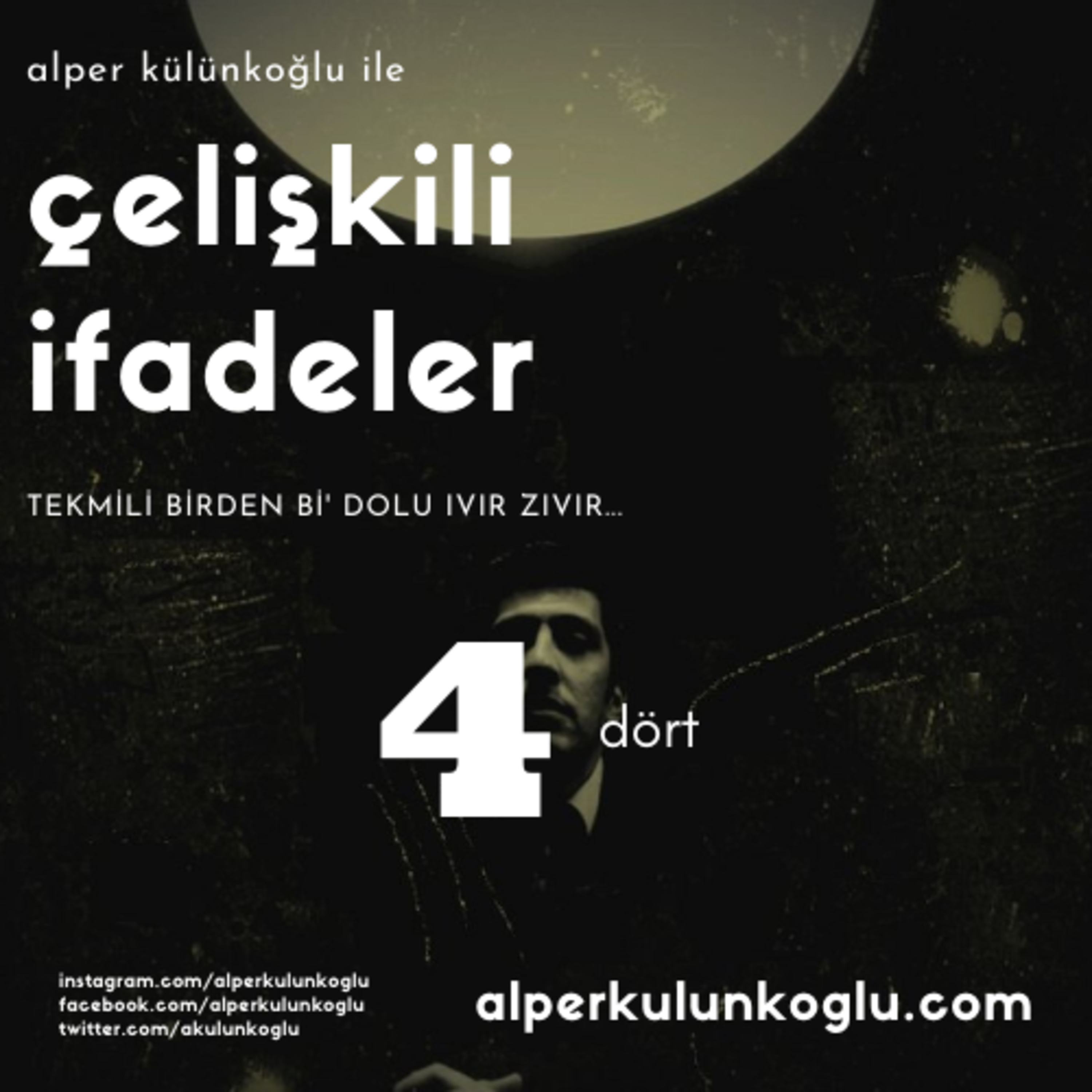 çelişkili ifadeler