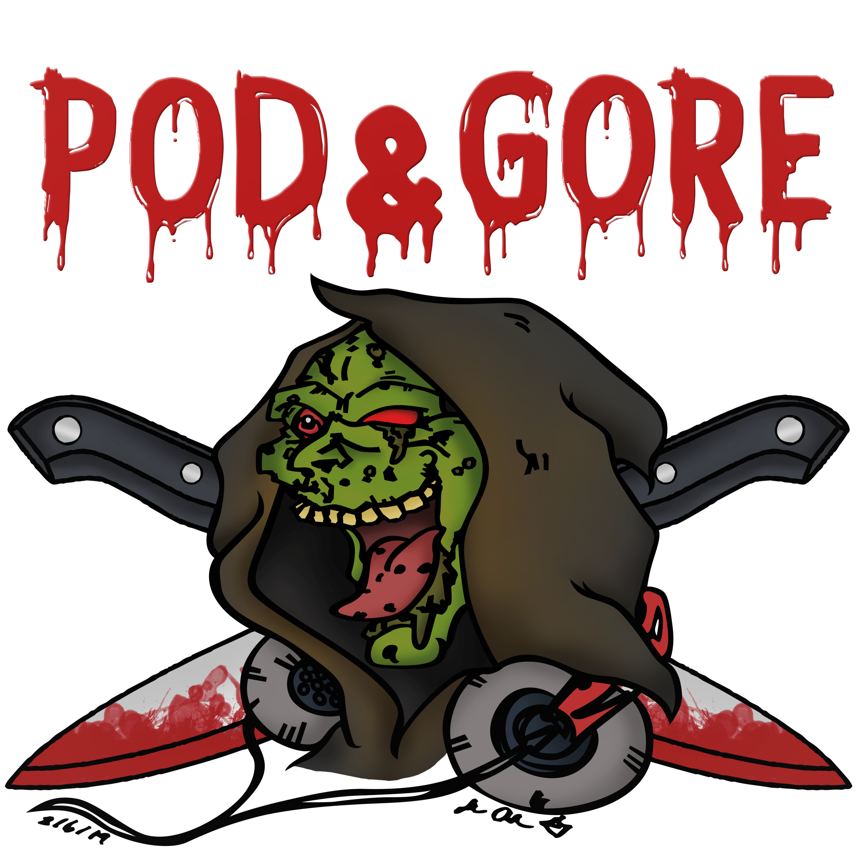 Pod & Gore