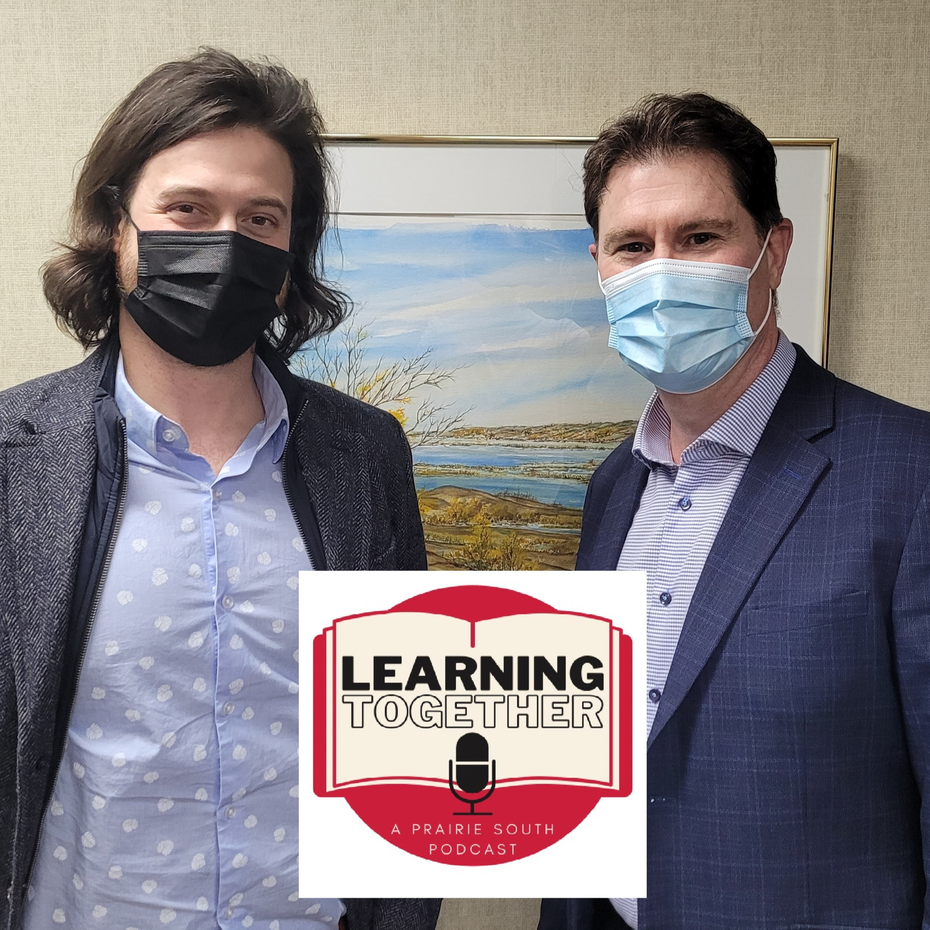 Learning Together: A Prairie South Podcast
