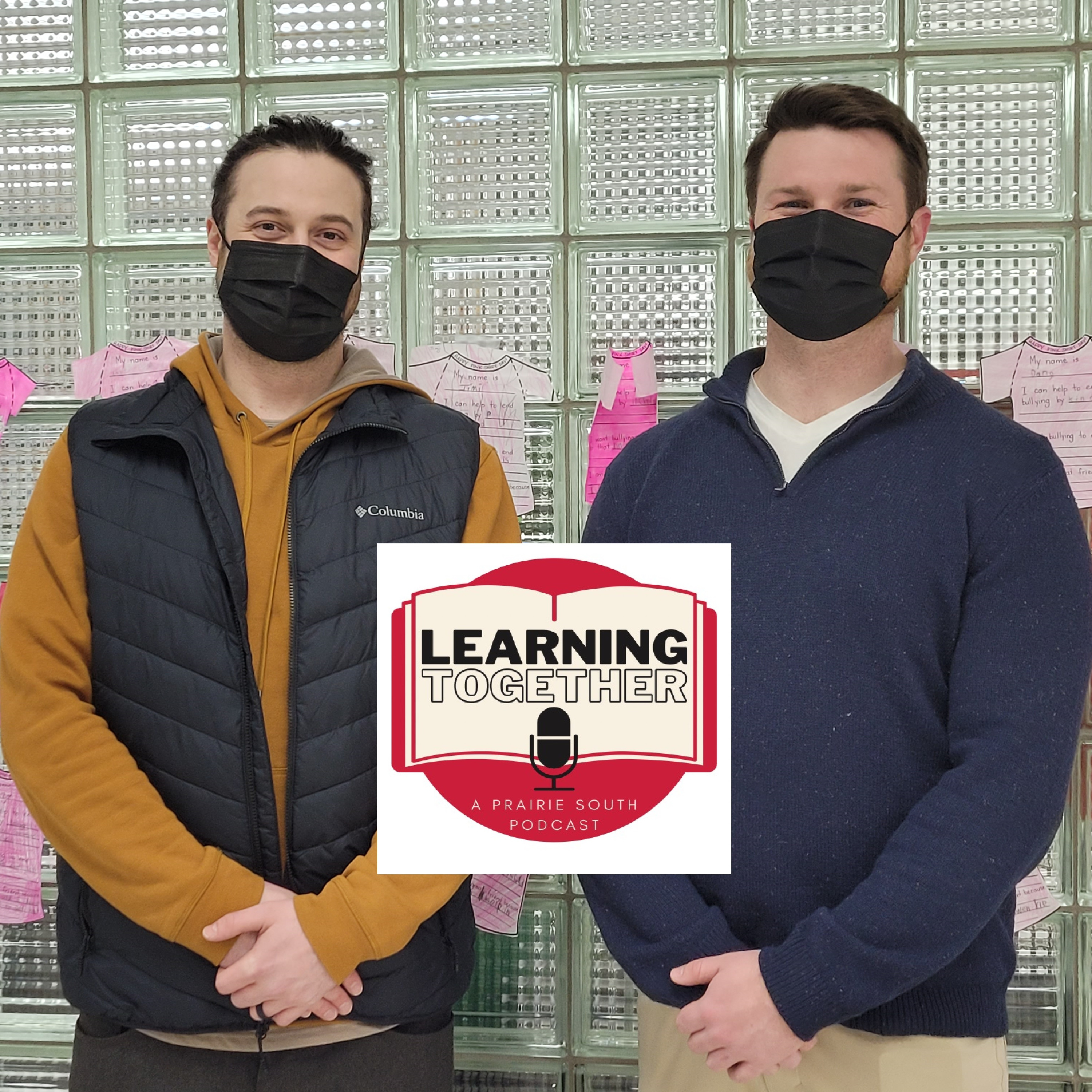 Learning Together: A Prairie South Podcast