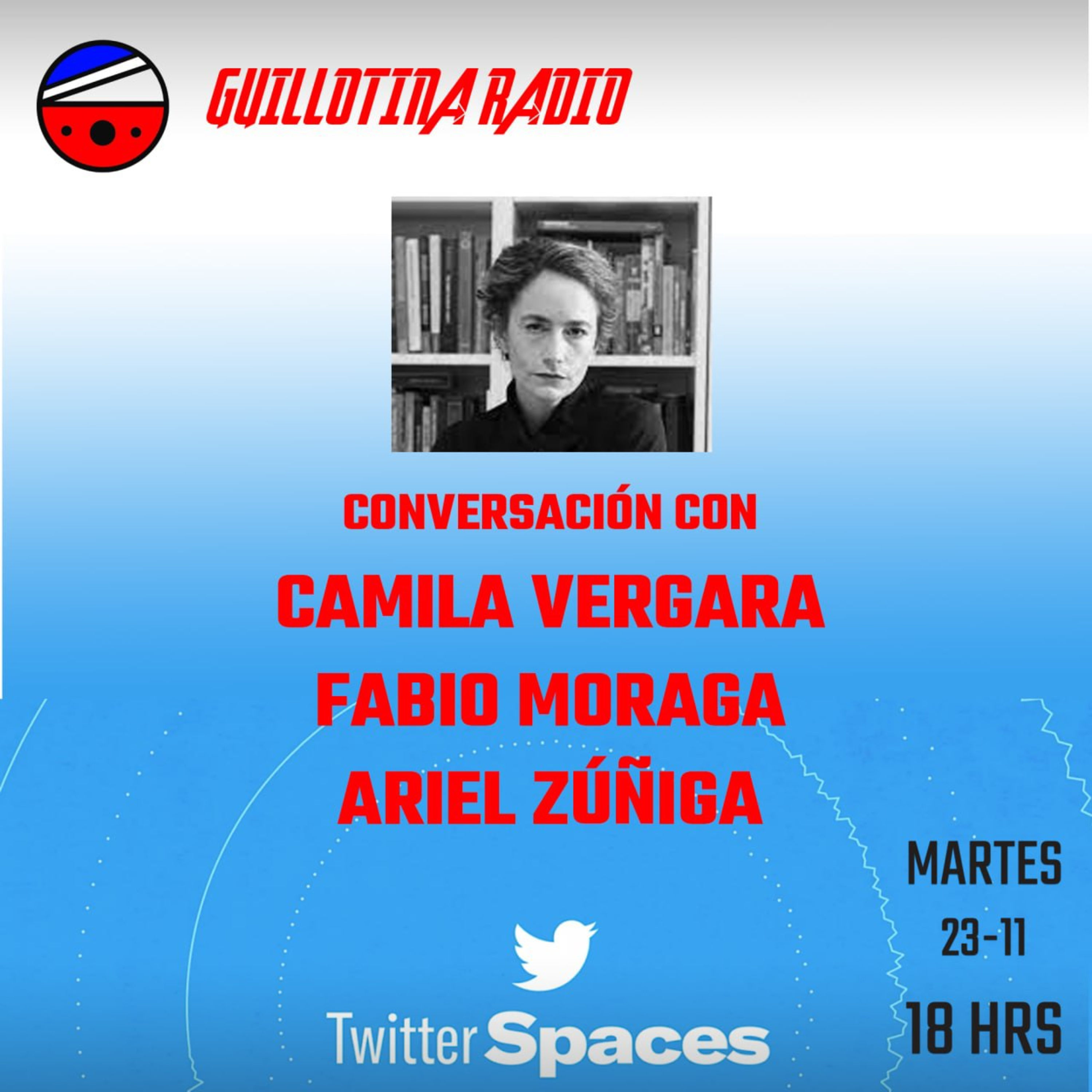 Radio Guillotina