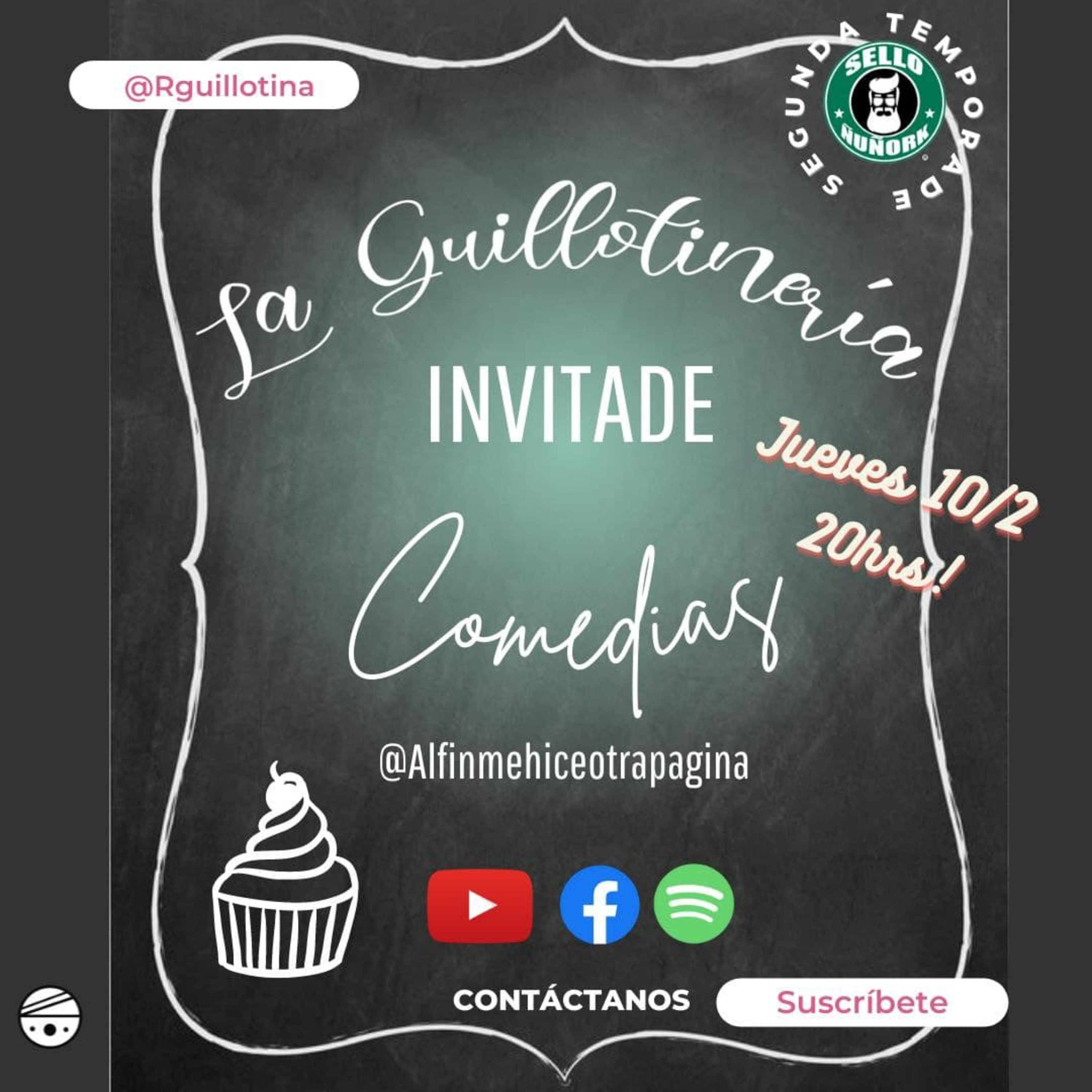 Radio Guillotina