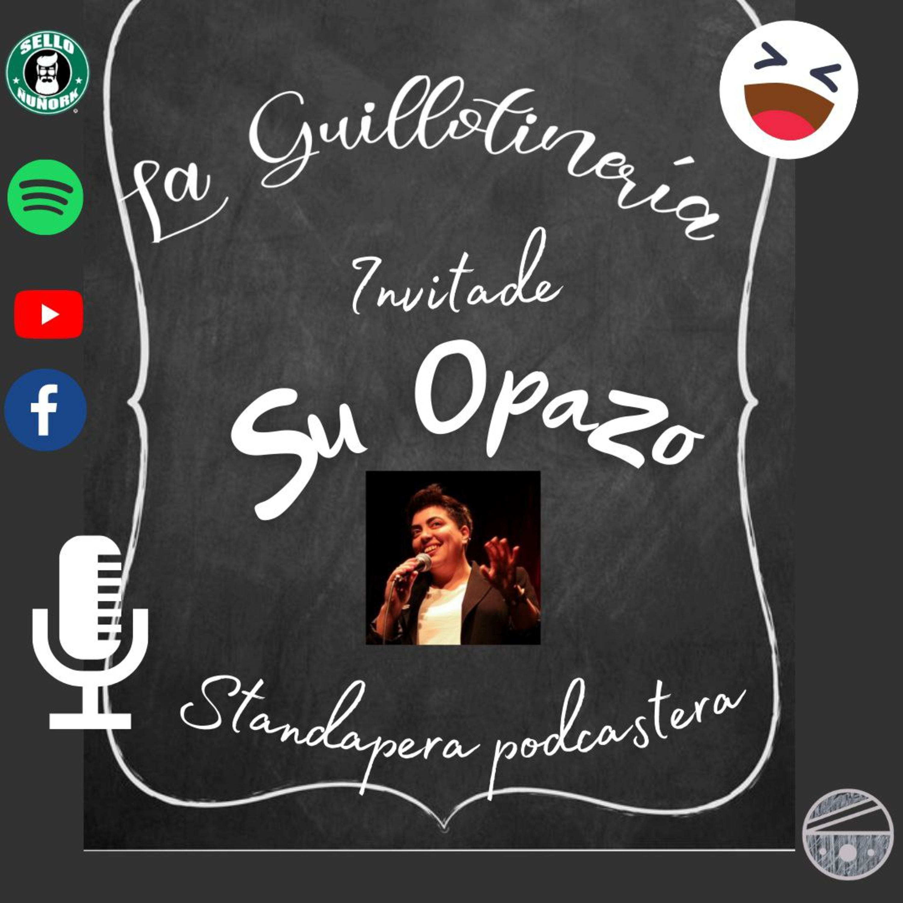 Radio Guillotina