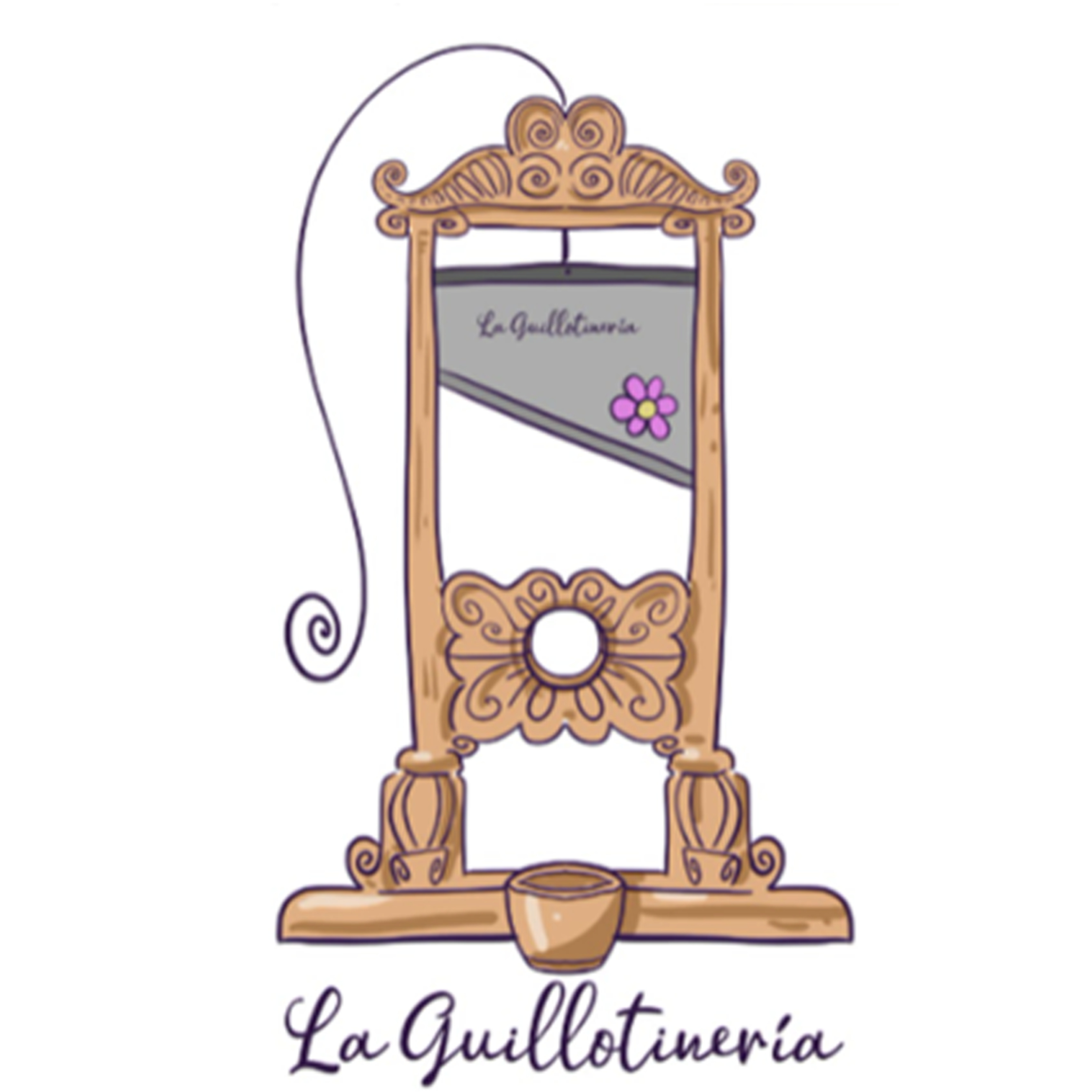 Radio Guillotina
