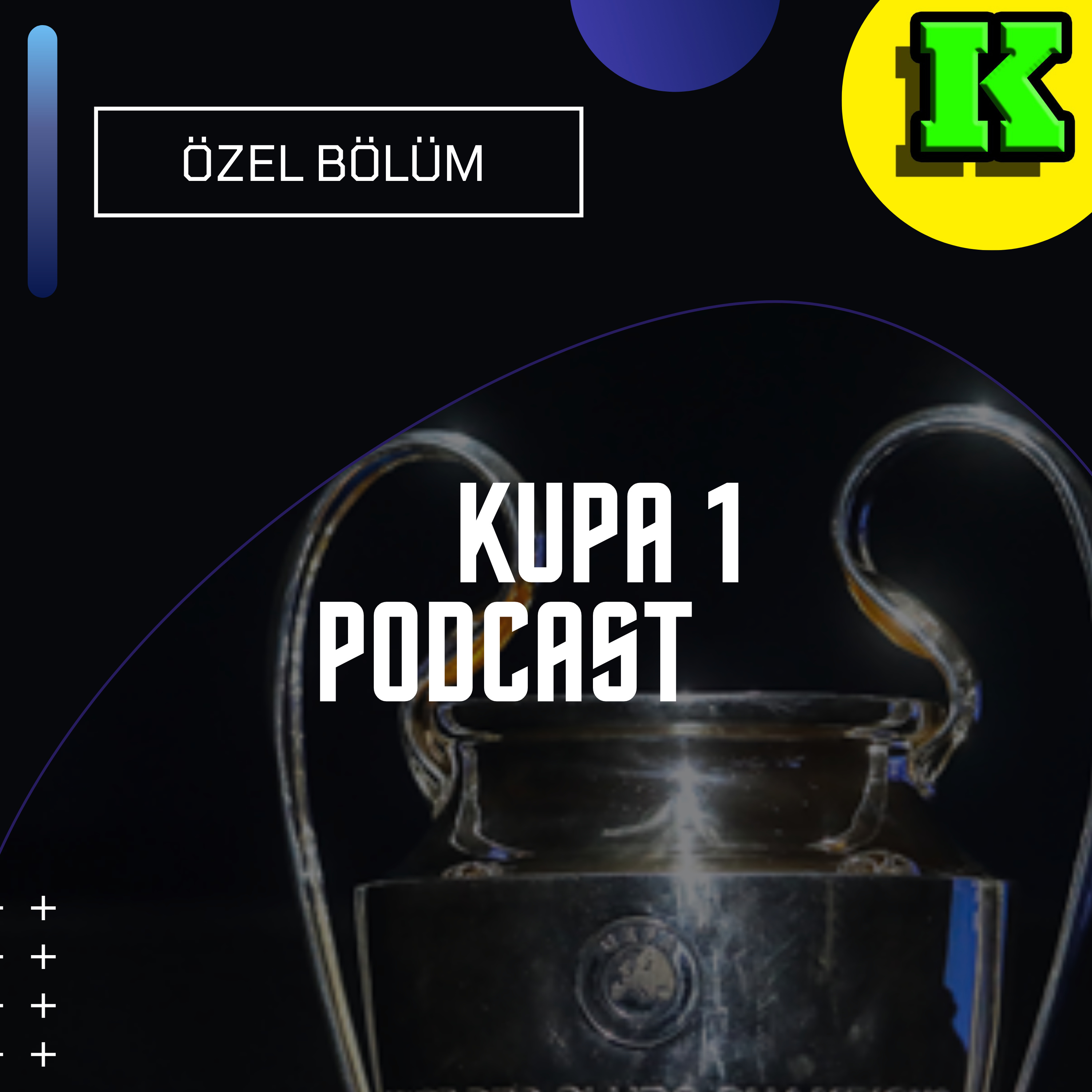 KILÇIKSIZ PODCASTS