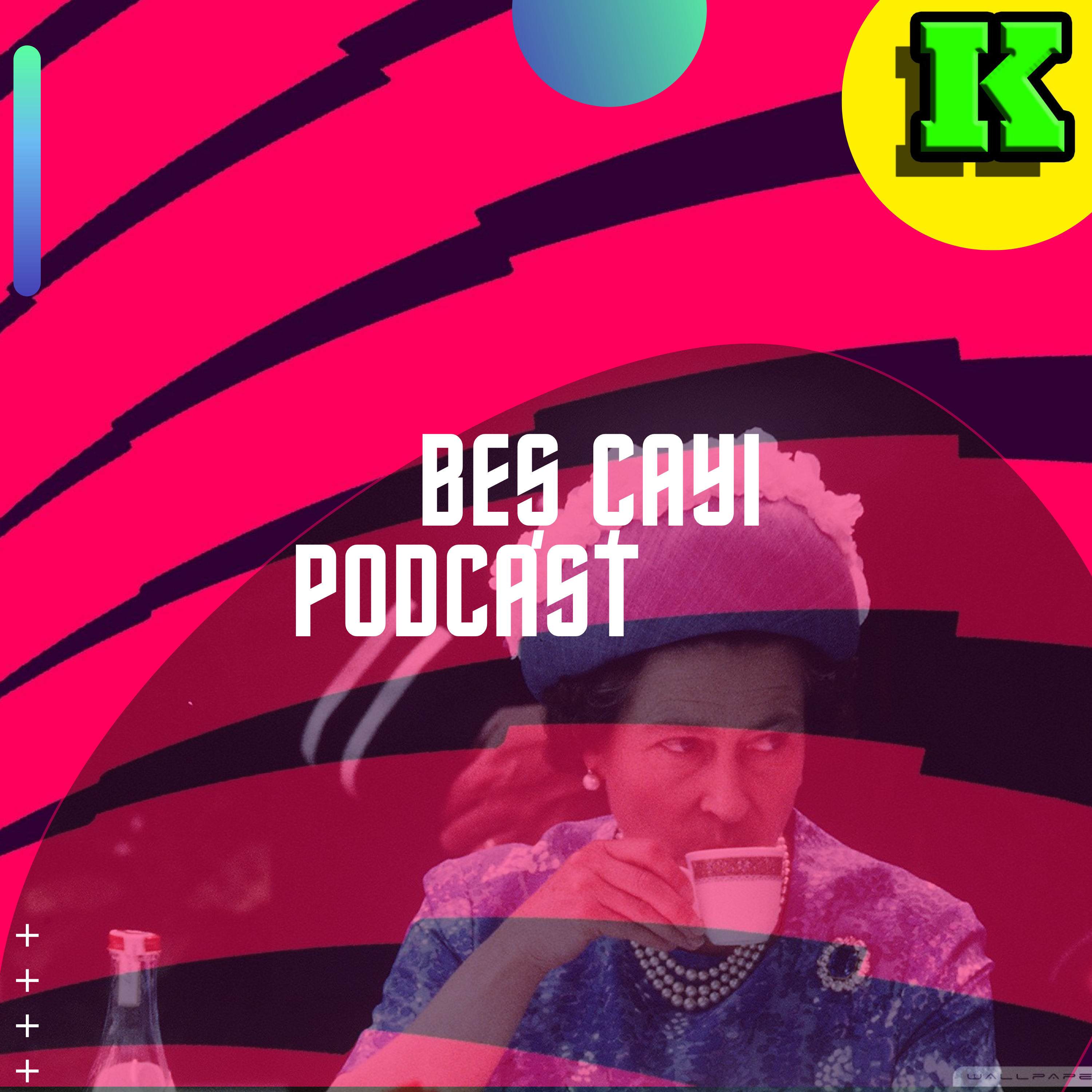 KILÇIKSIZ PODCASTS