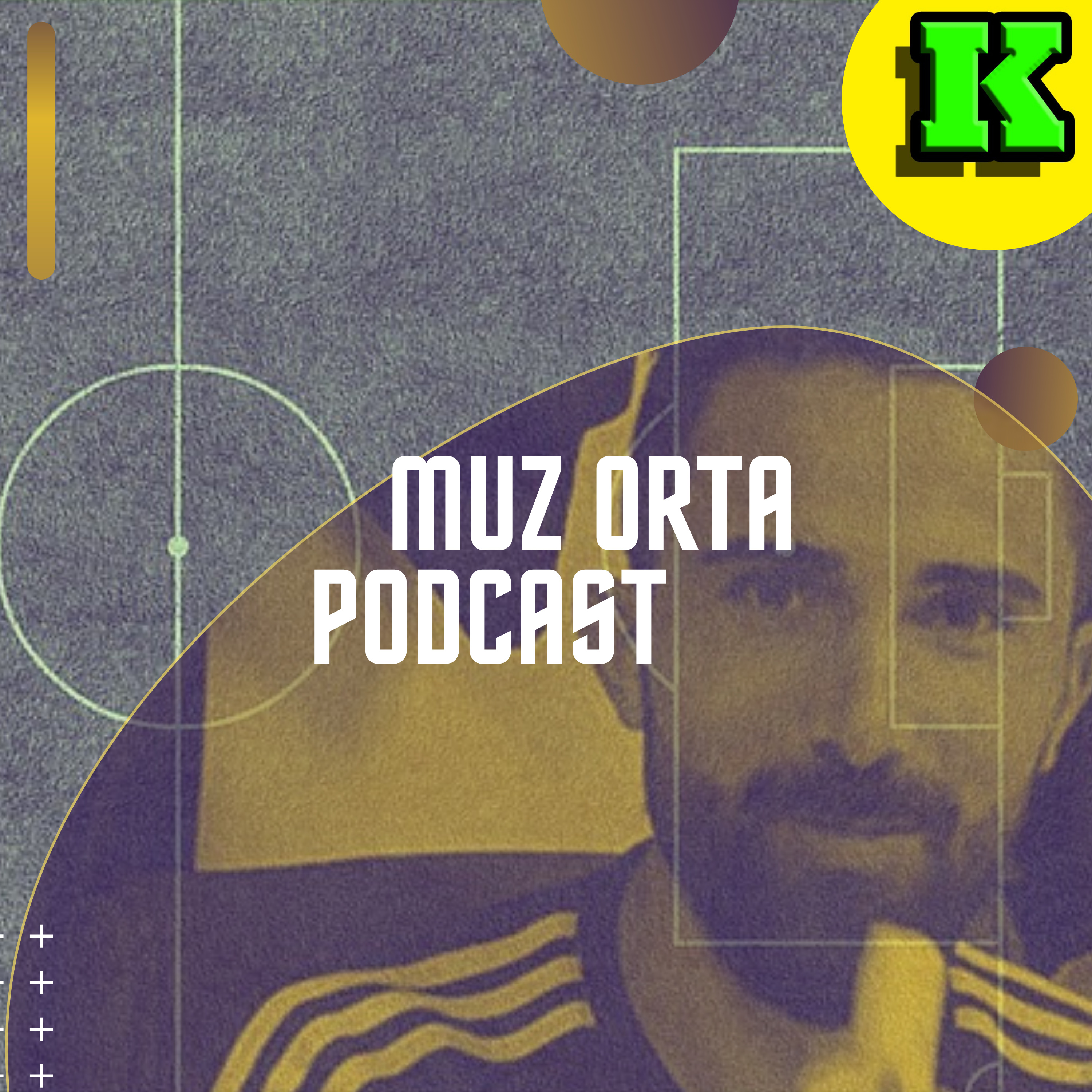 KILÇIKSIZ PODCASTS