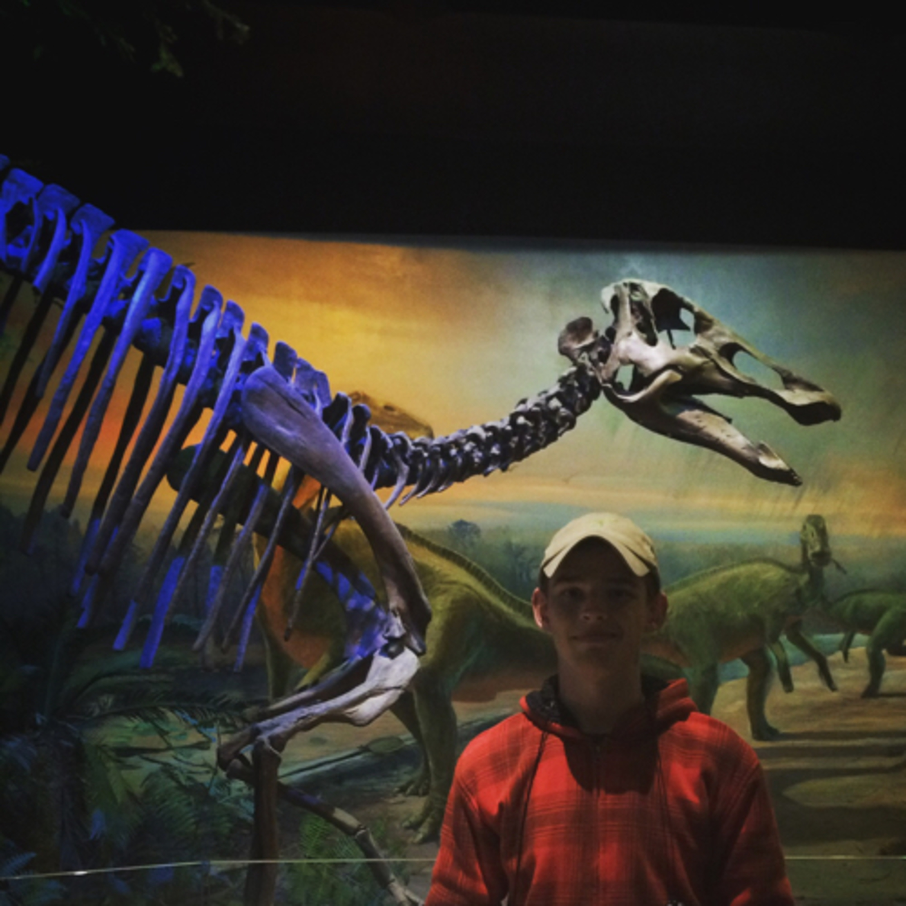 The Paleo Podcast