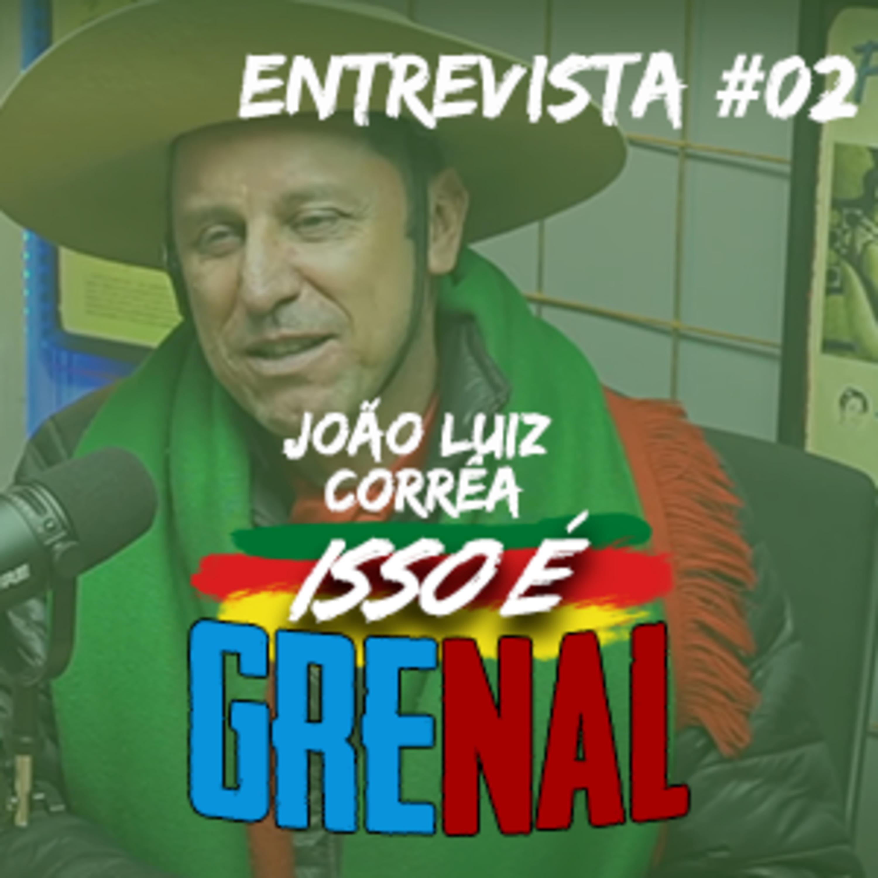 Isso é GreNal