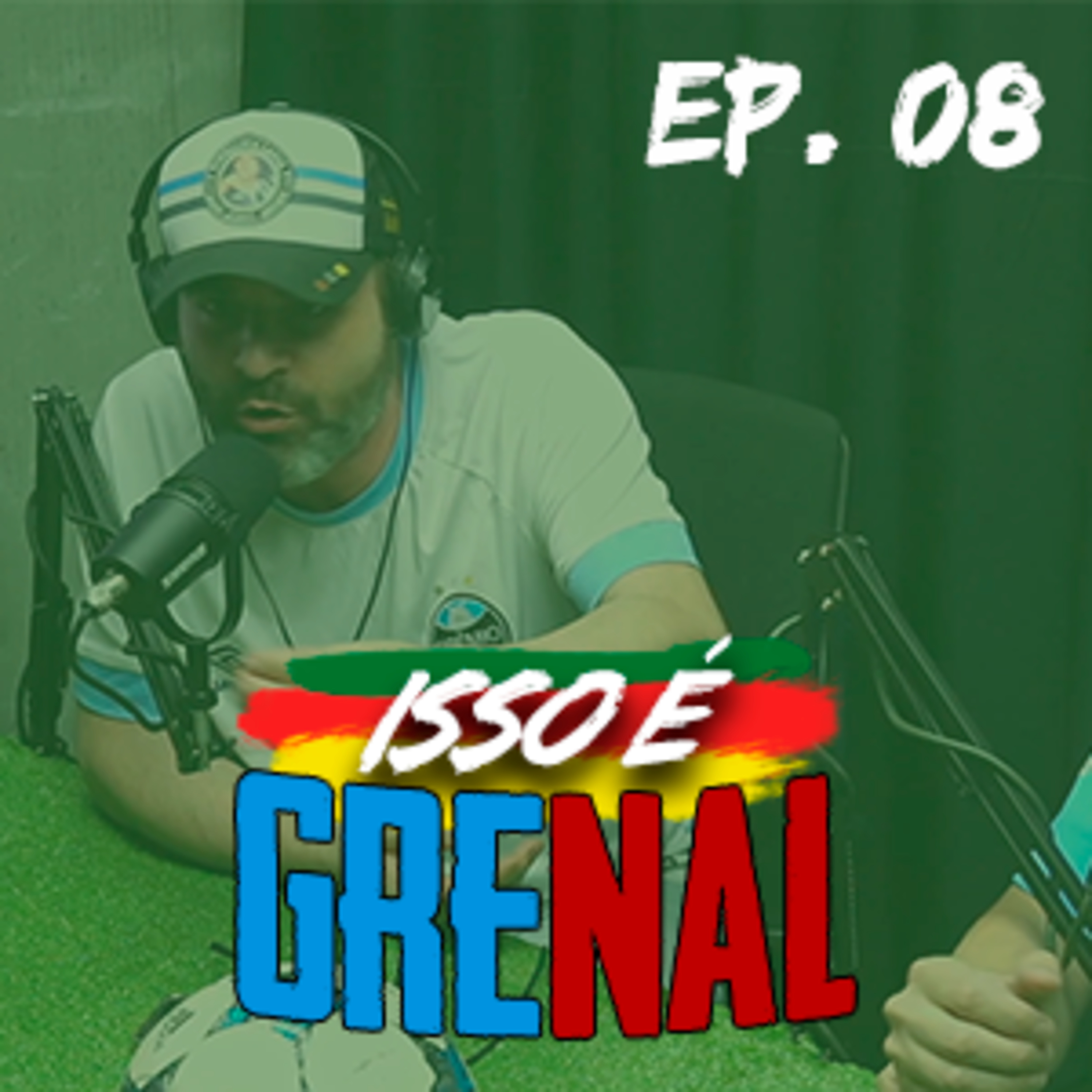 Isso é GreNal