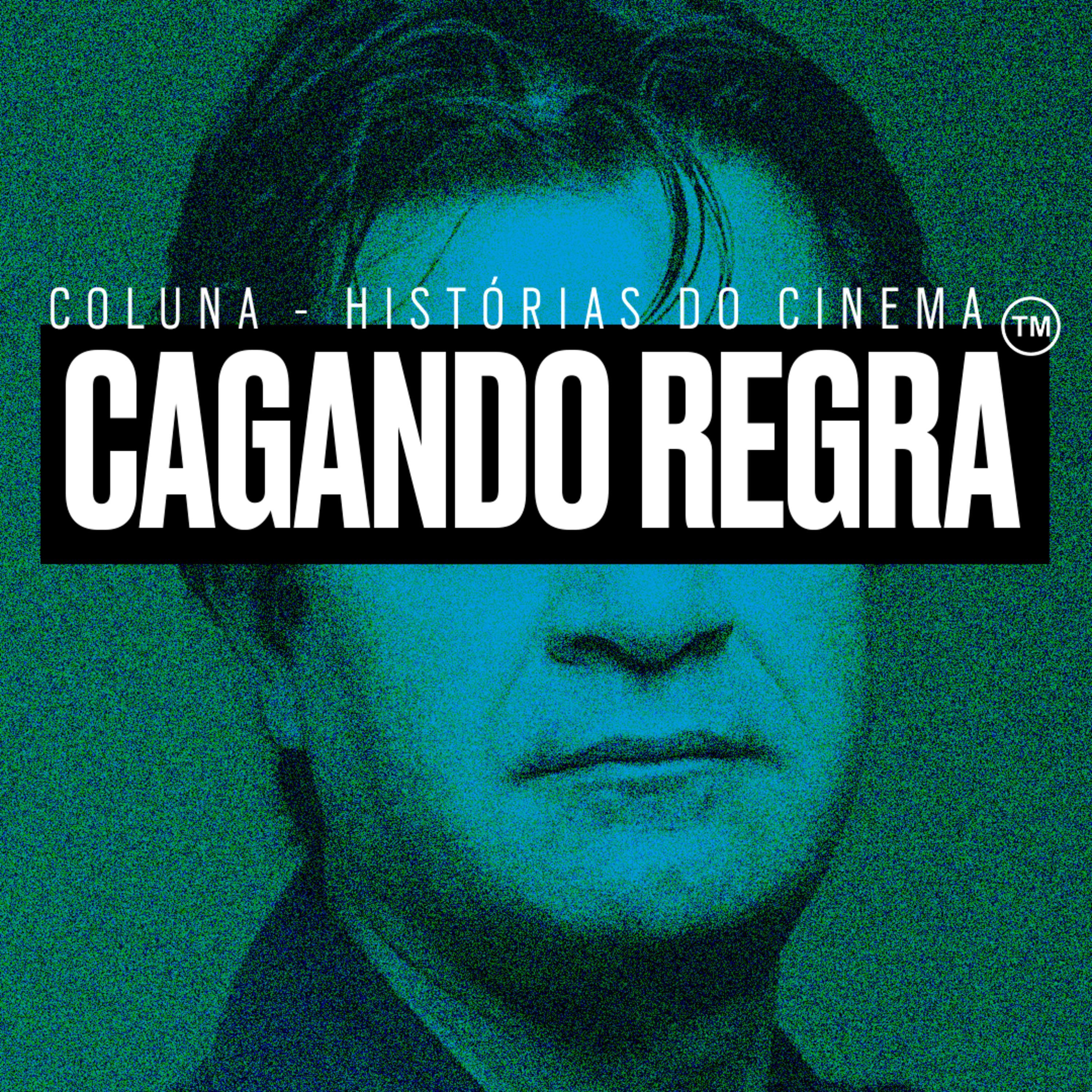 Cagando Regra