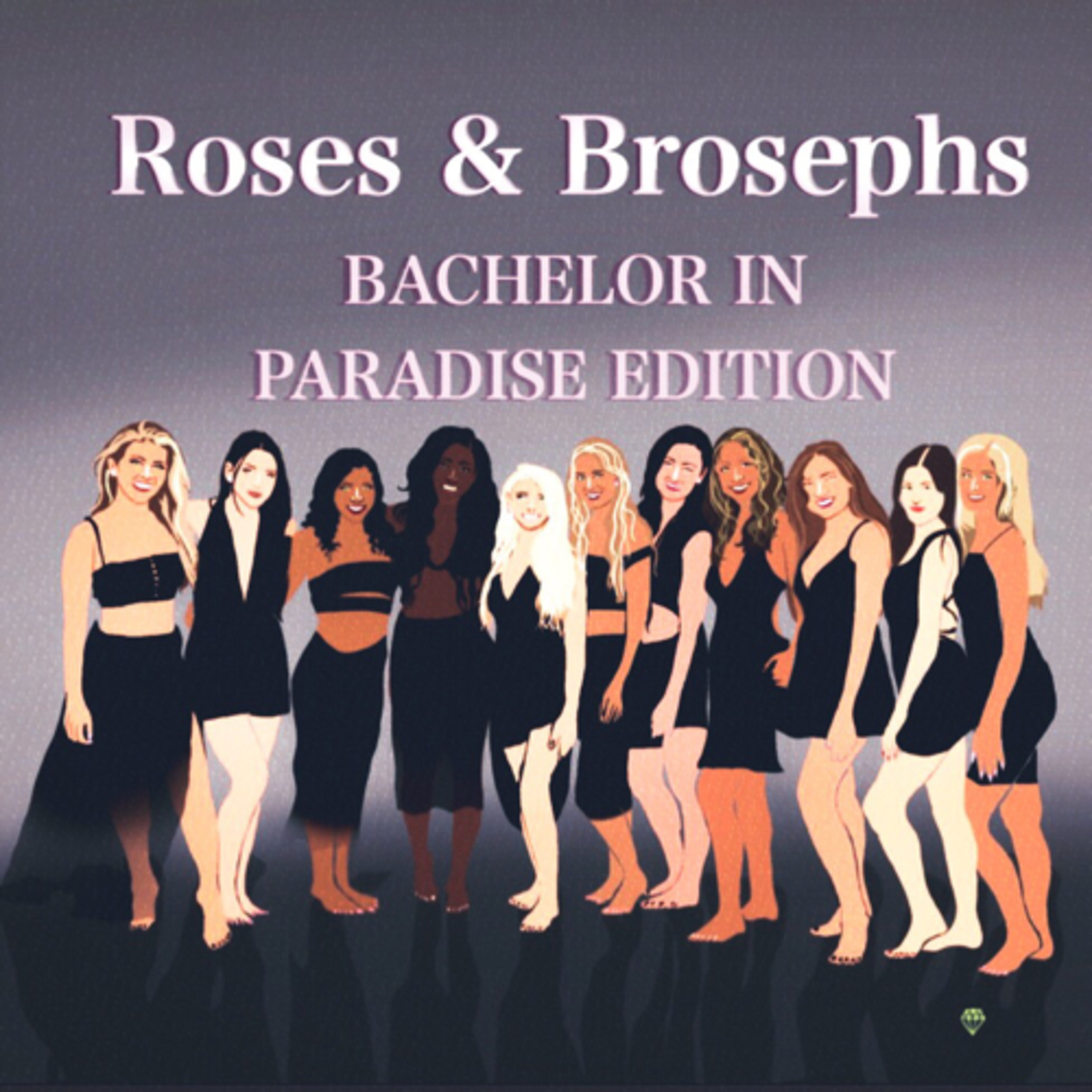 Should I Give Up? Or Should I Just Keep Chasen Pavements? The Bachelorette: Season 15: Episode 1.