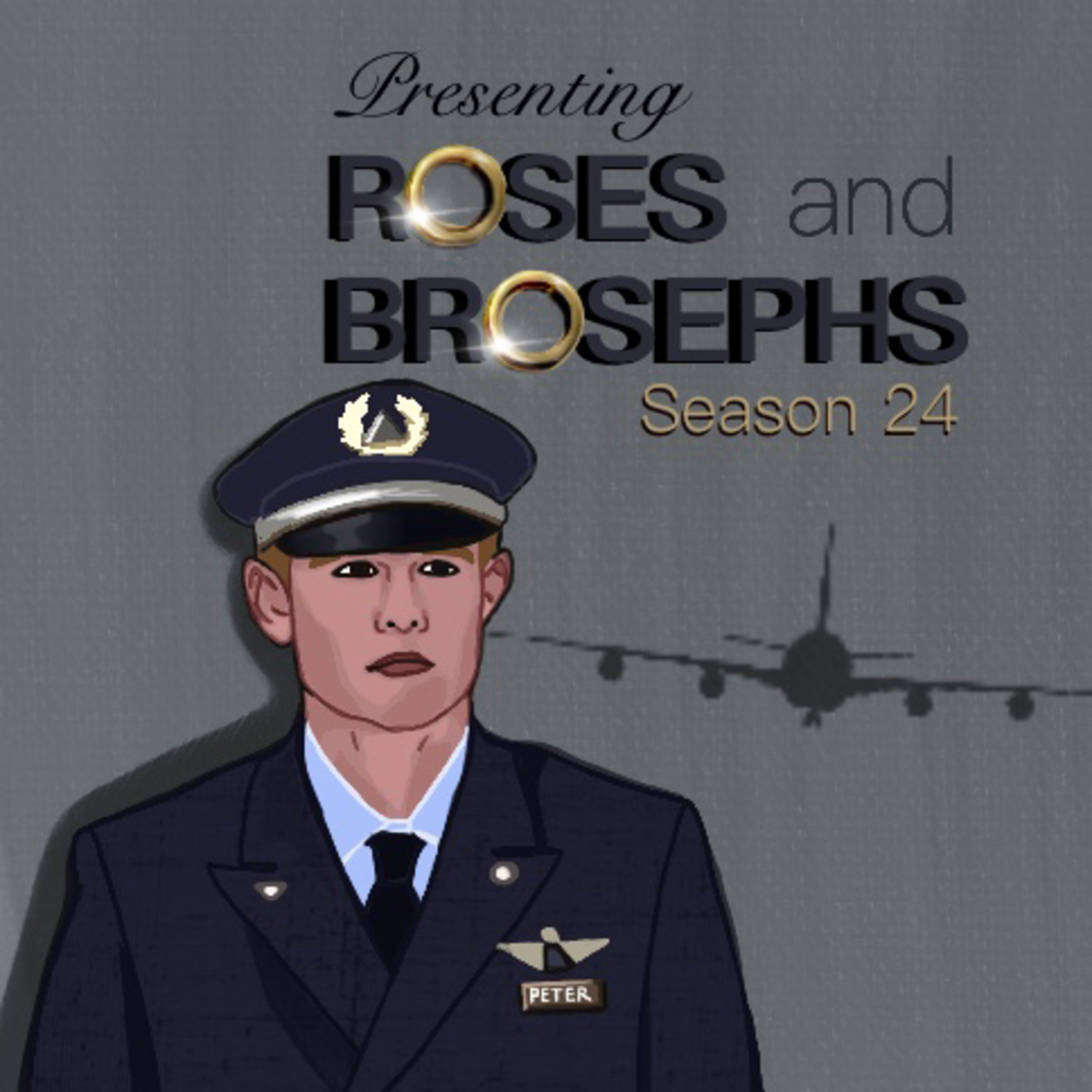 Roses and Brosephs: A Bachelor Nation Podcast