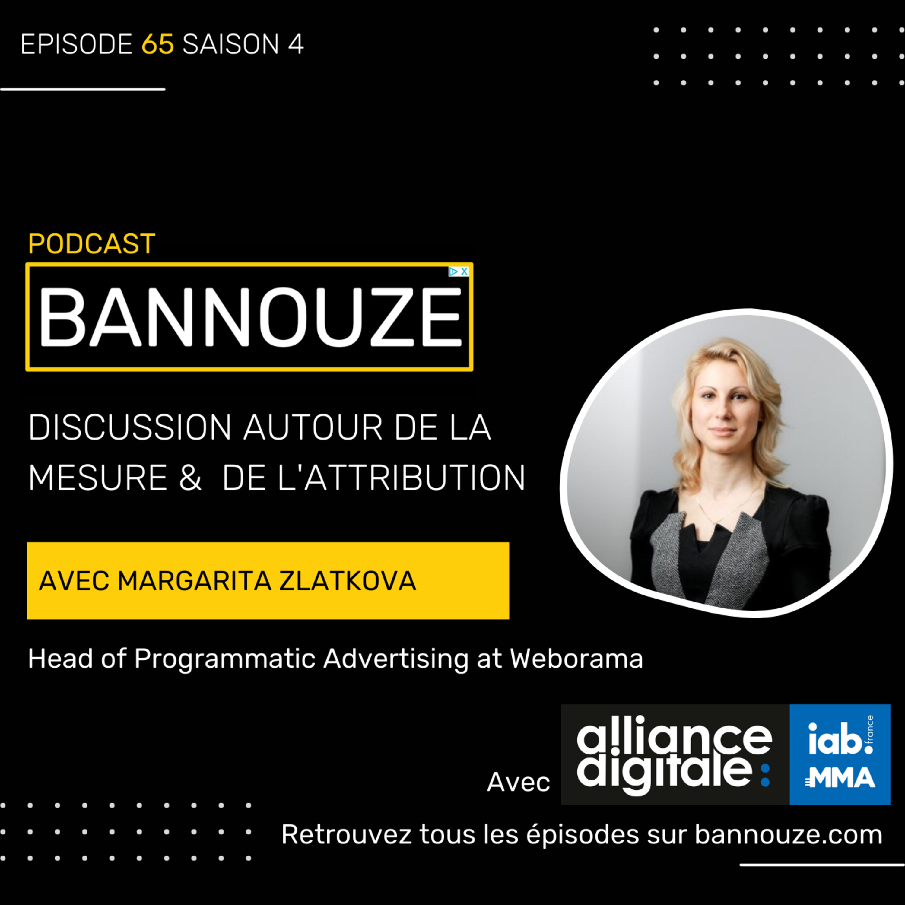 Bannouze : Le podcast du marketing digital !