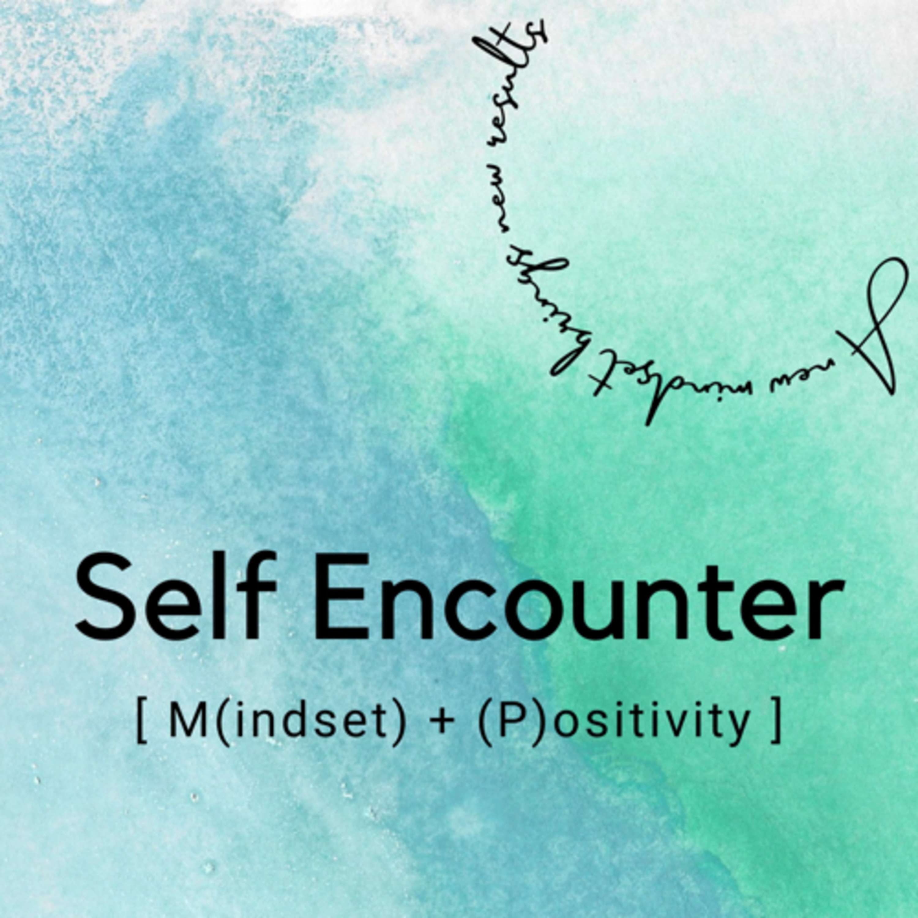 Mindset episode artwork
